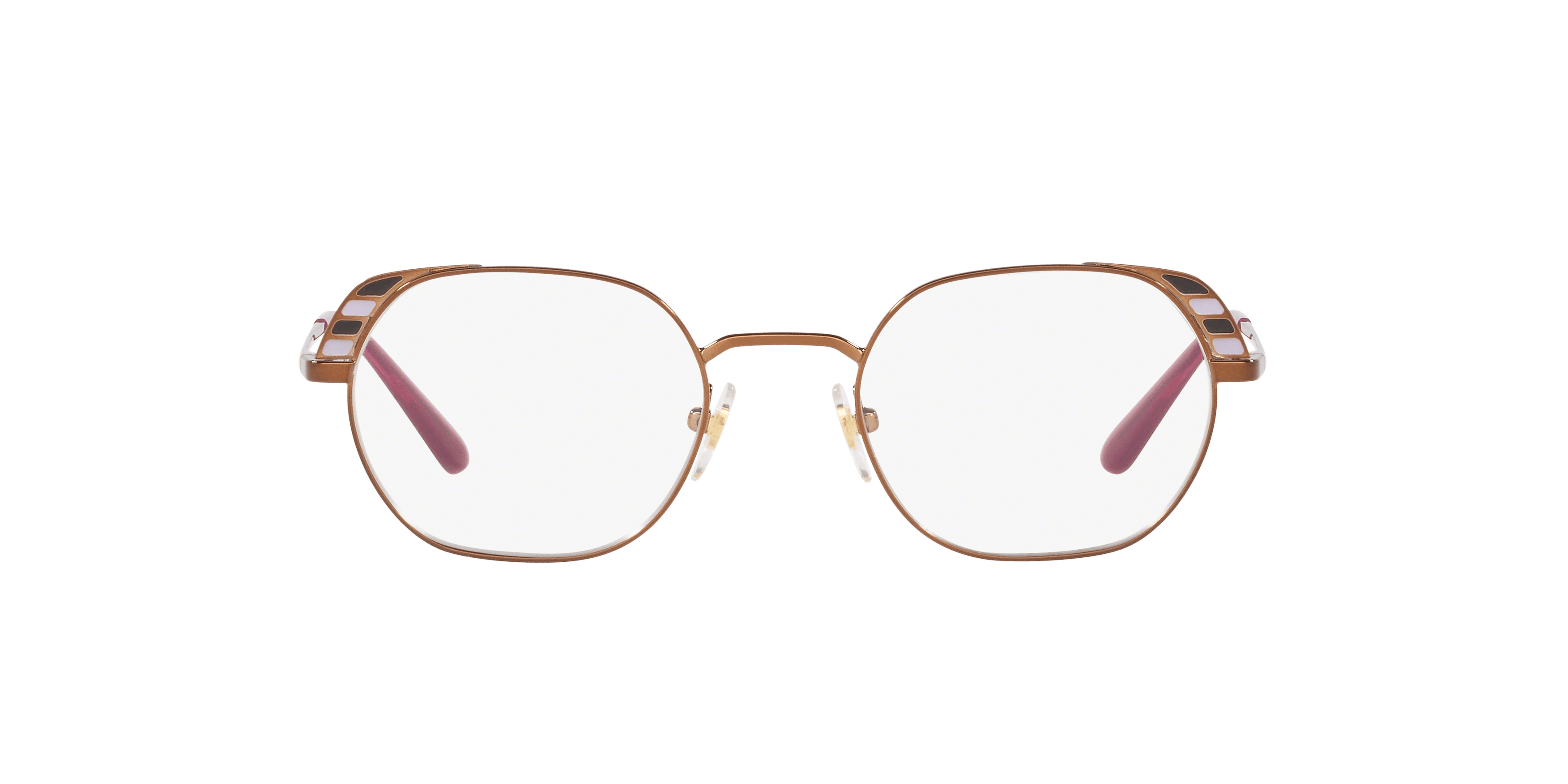 Front, Vogue Eyewear VO4131 5074