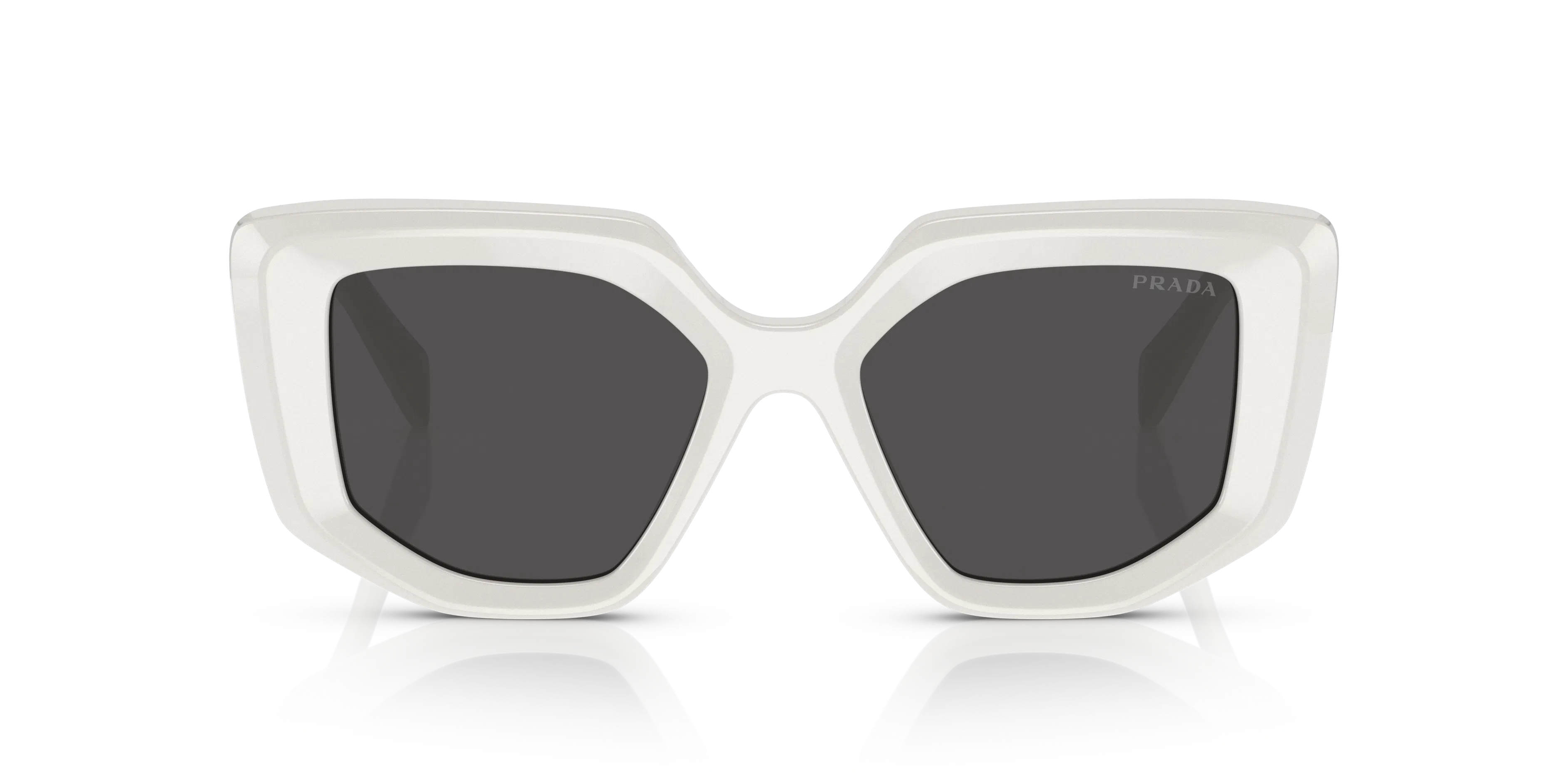 Front, Prada PR 14ZS 1425S0