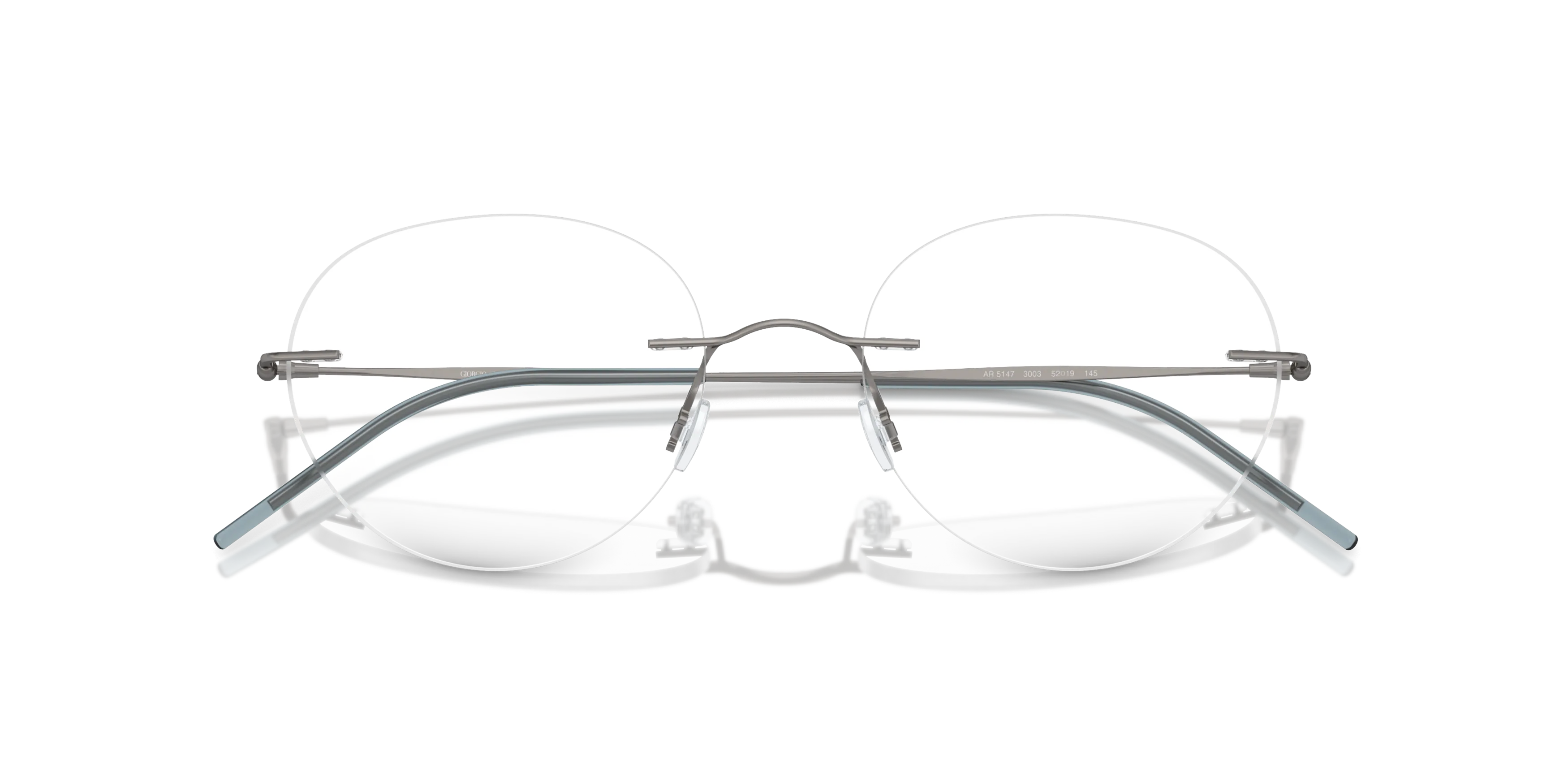 Folded, GIORGIO ARMANI AR5147 3003