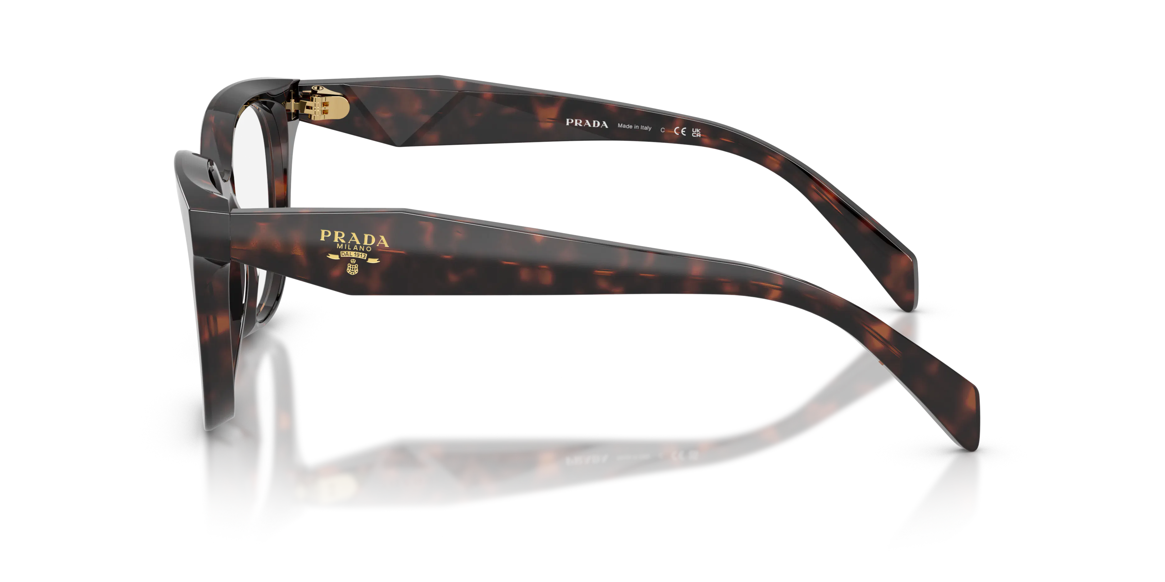 Angle_Left02, Prada PR C11V 17N1O1