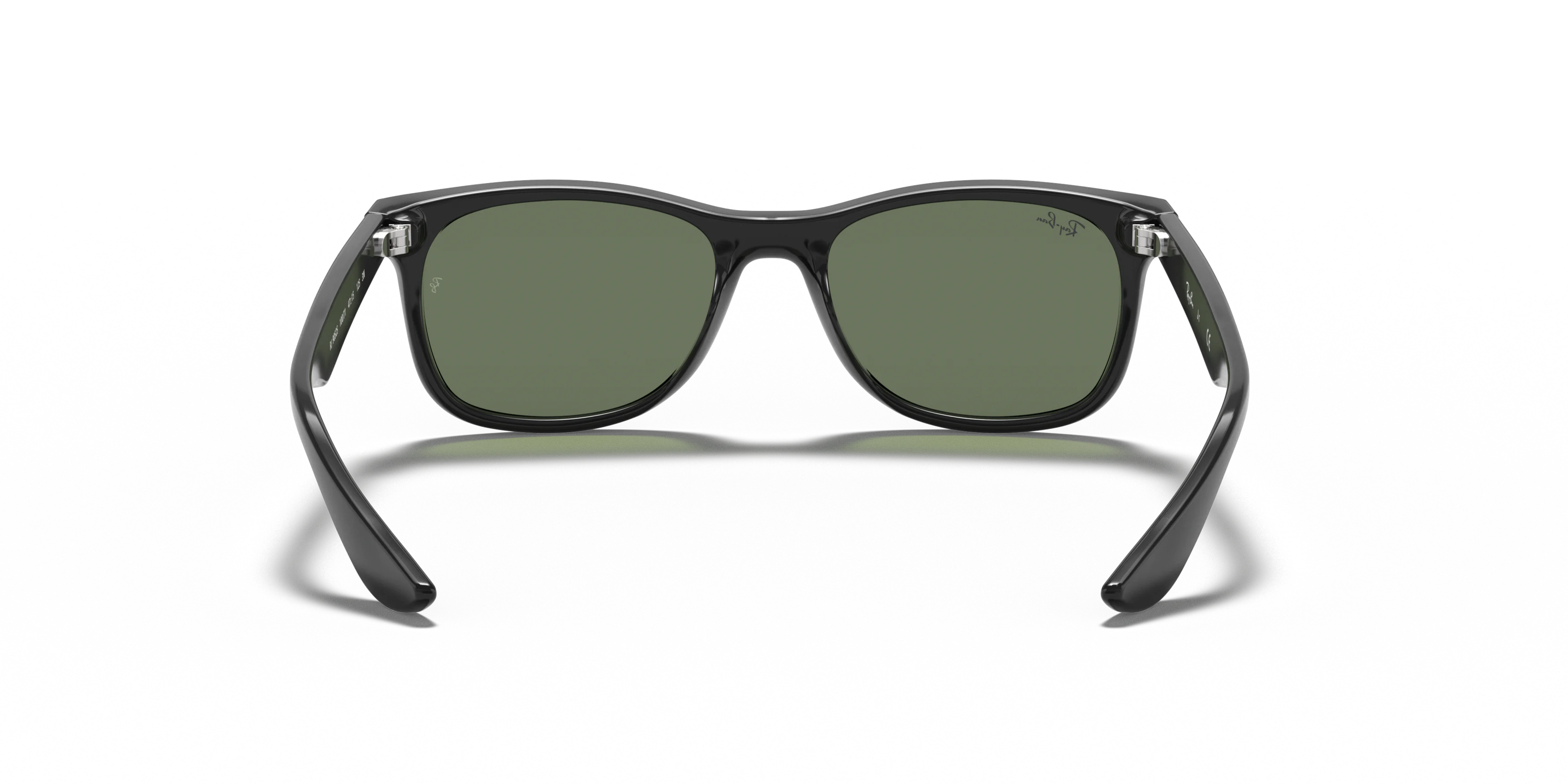 Detail02, Ray-Ban RJ9052S Children's Sunglasses