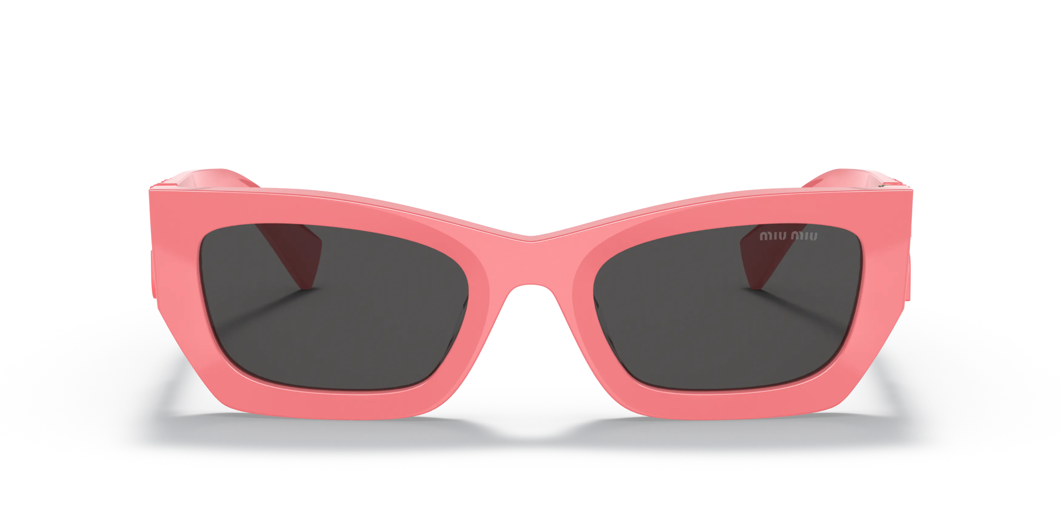 Front, Miu Miu MU 09WS 18C5S0