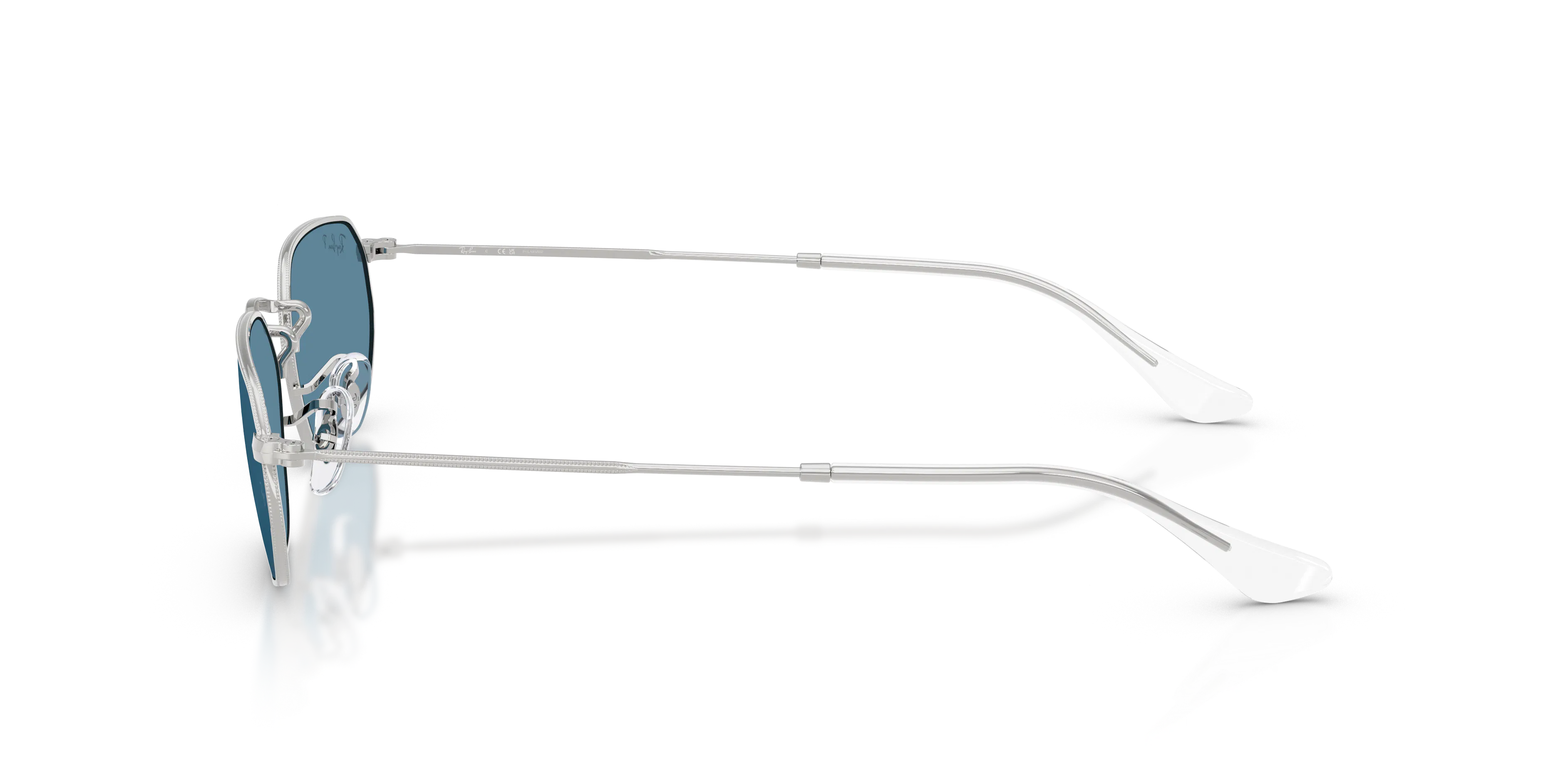 Angle_Left02, Ray-Ban RB3947 003/S2