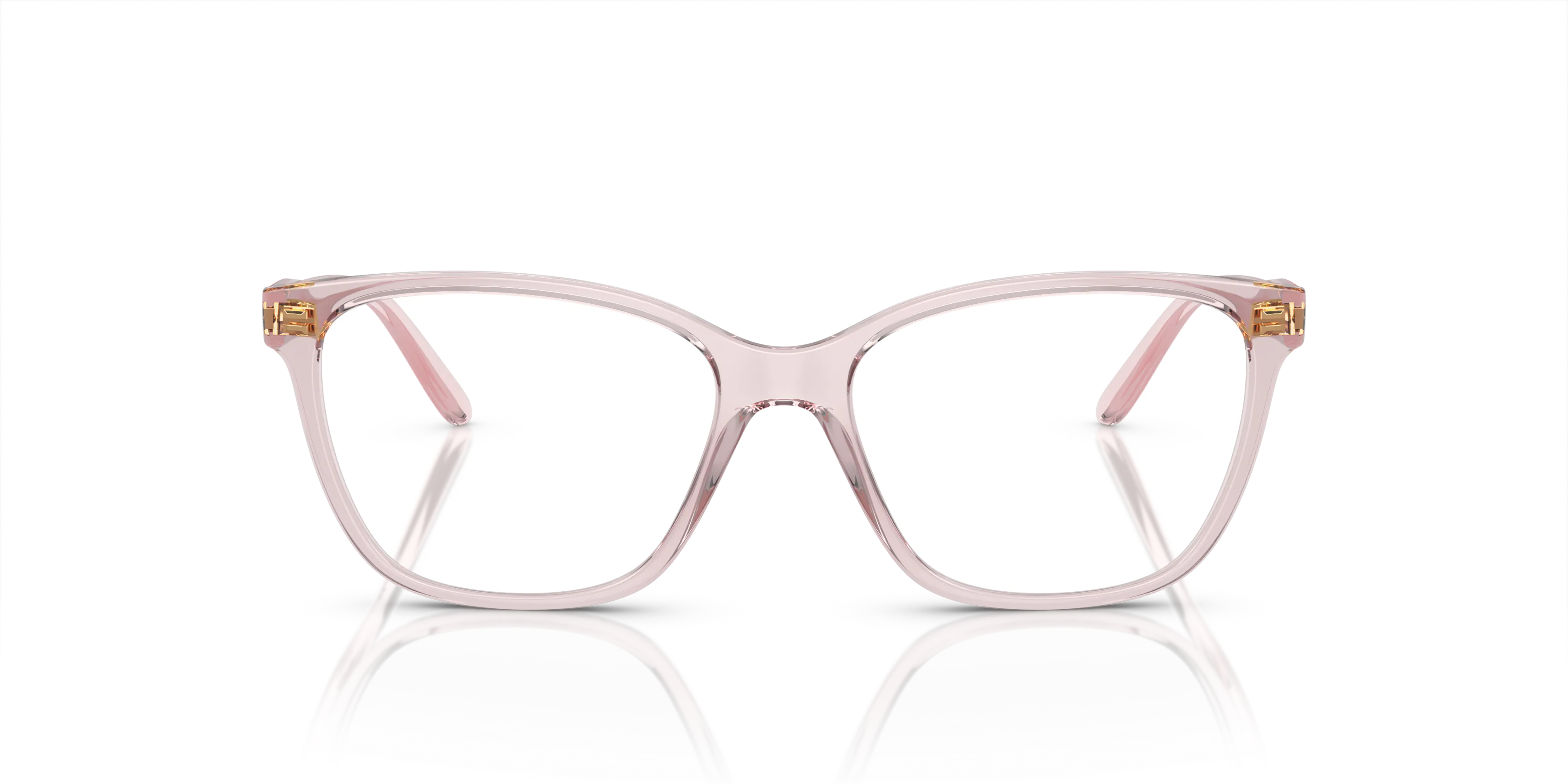 Front, Vogue Eyewear 0VO5518 2942
