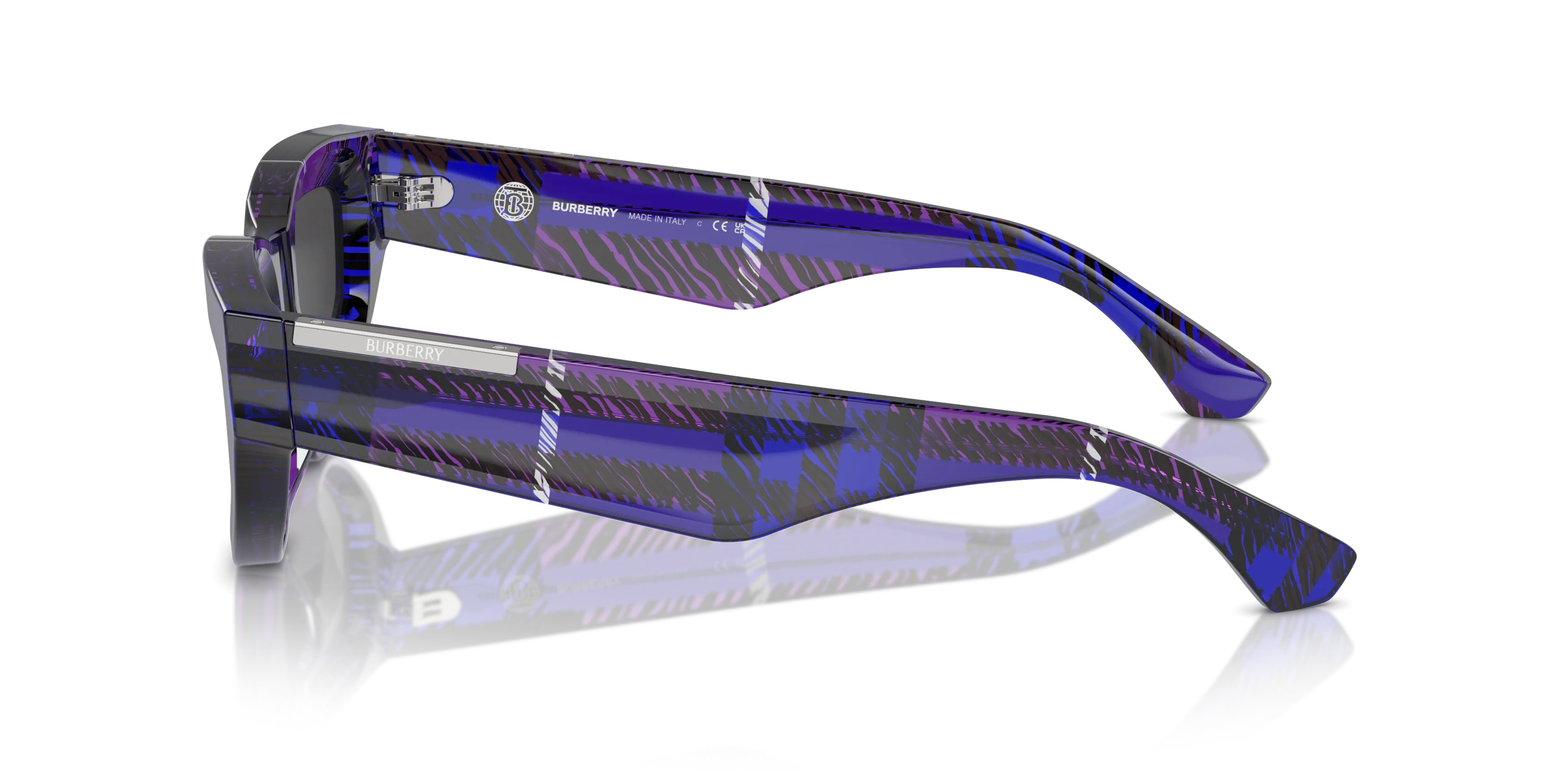 Angle_Left02, BURBERRY BE4425U 411387