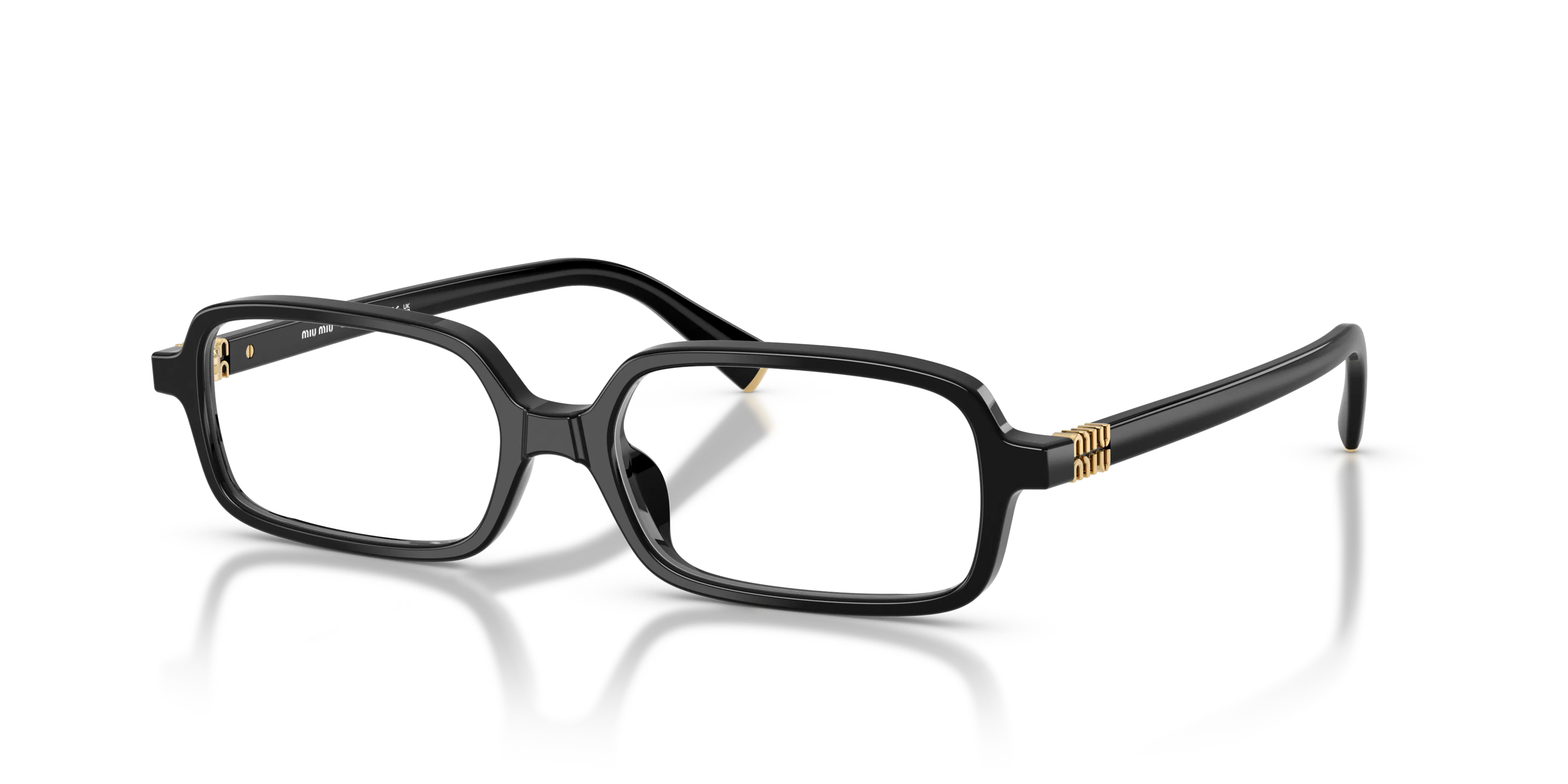 Angle_Left01, Miu Miu MU 01YV 16K1O1