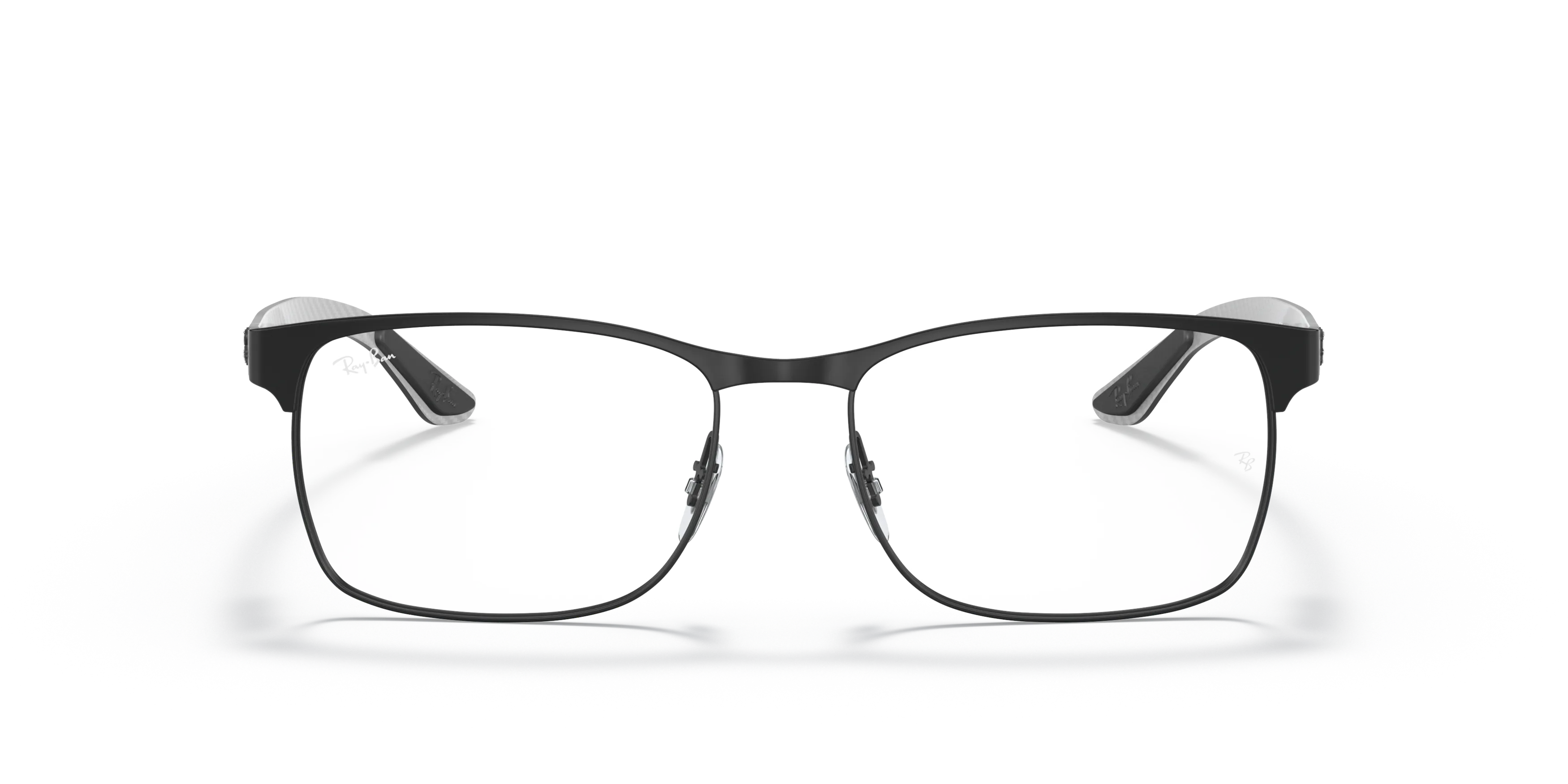 Front, Ray-Ban RB8416 2916