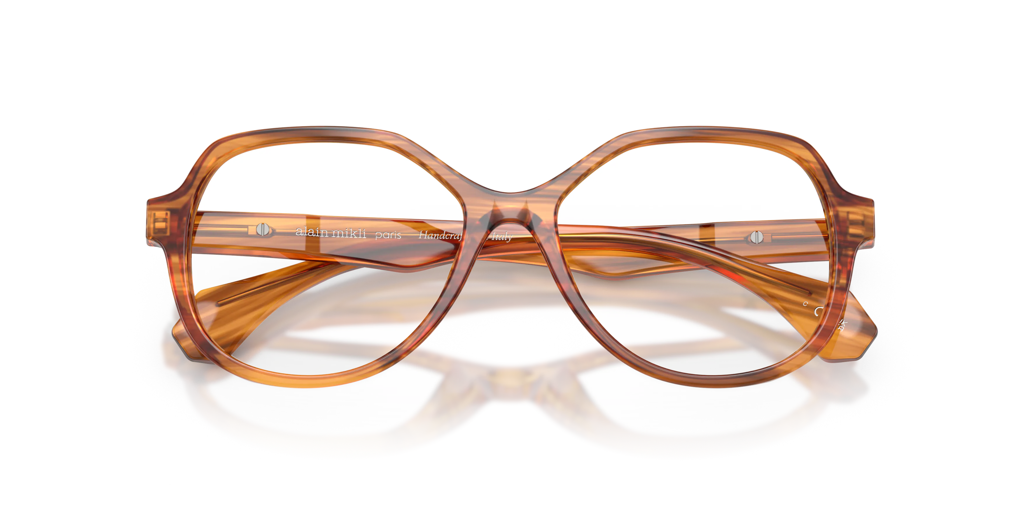 Folded, ALAIN MIKLI A03511M 4