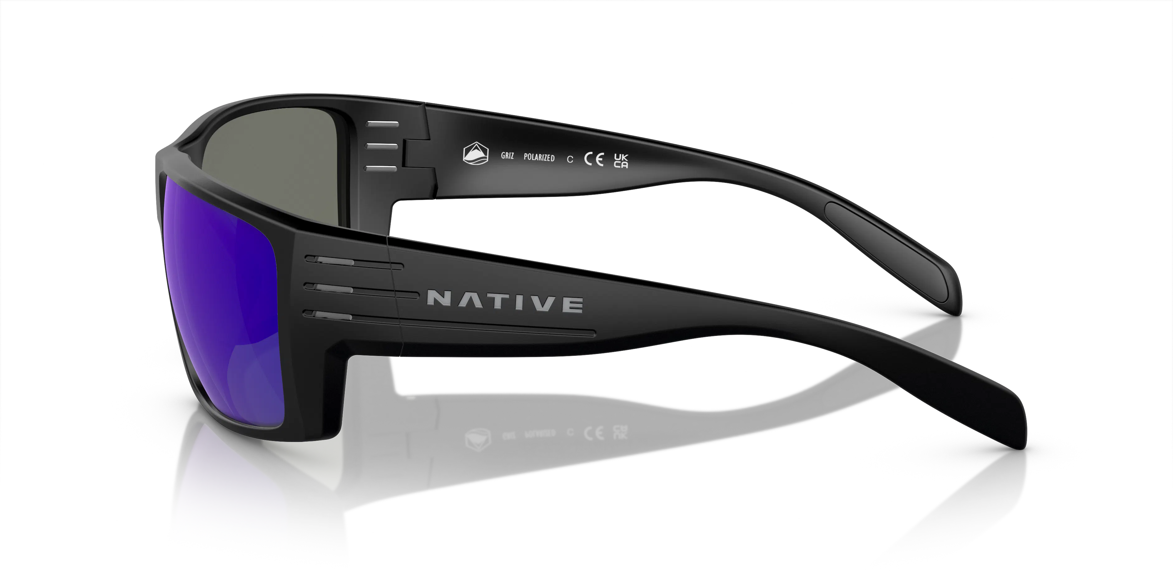 Angle_Left02, Native Griz XD9014 901407