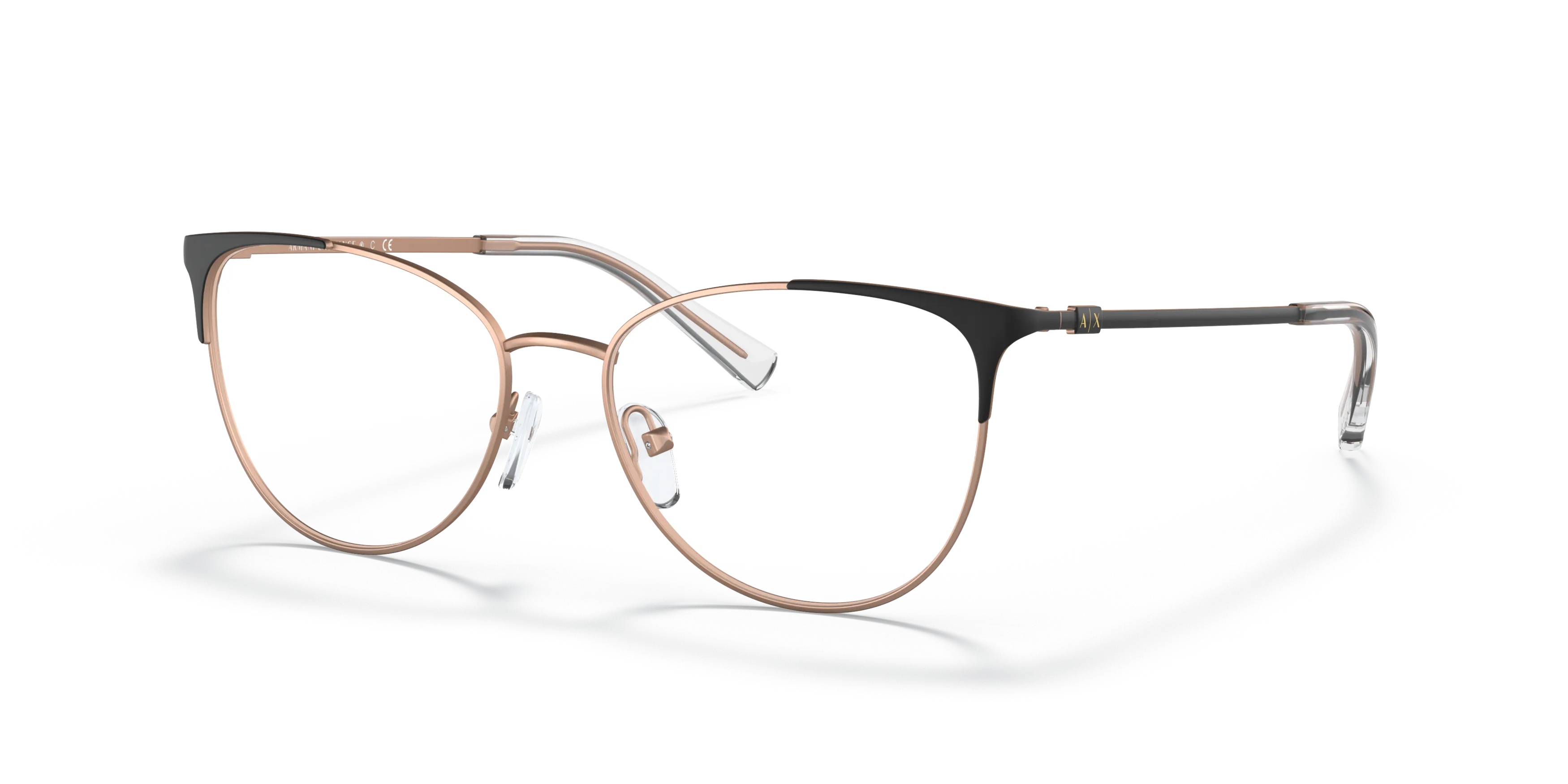 Angle_Left01, Armani Exchange AX1034 6106