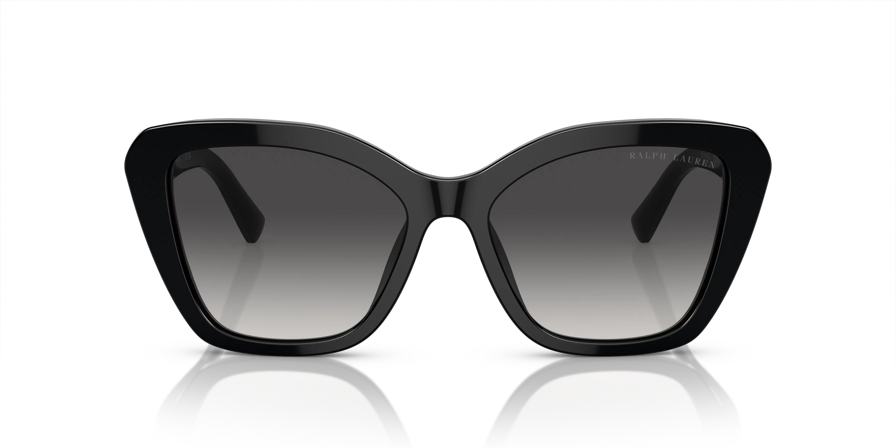 Front, Ralph Lauren 0RL8216U 50018G Solglasögon