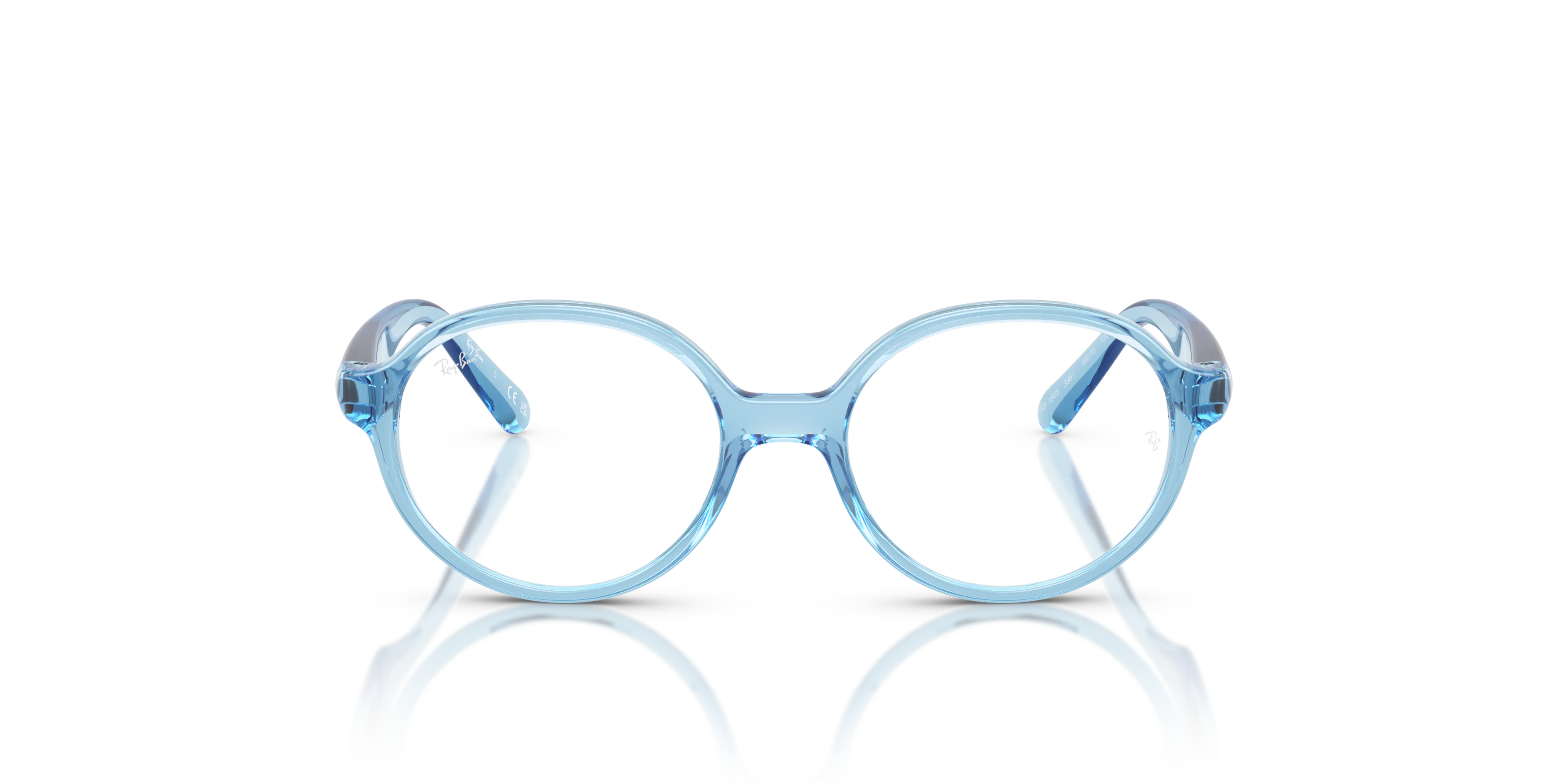 Front, Ray-Ban Optics Kids Bio-Based RY1905 3981