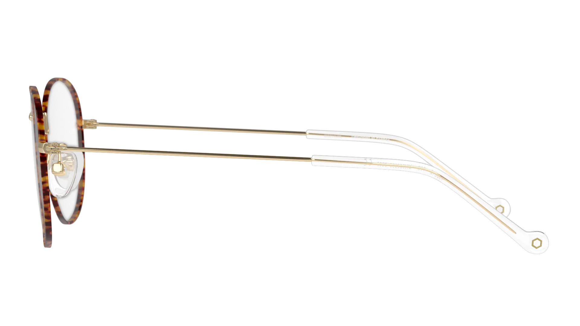 Angle_Left02, Unofficial UNOF0065 Glasses