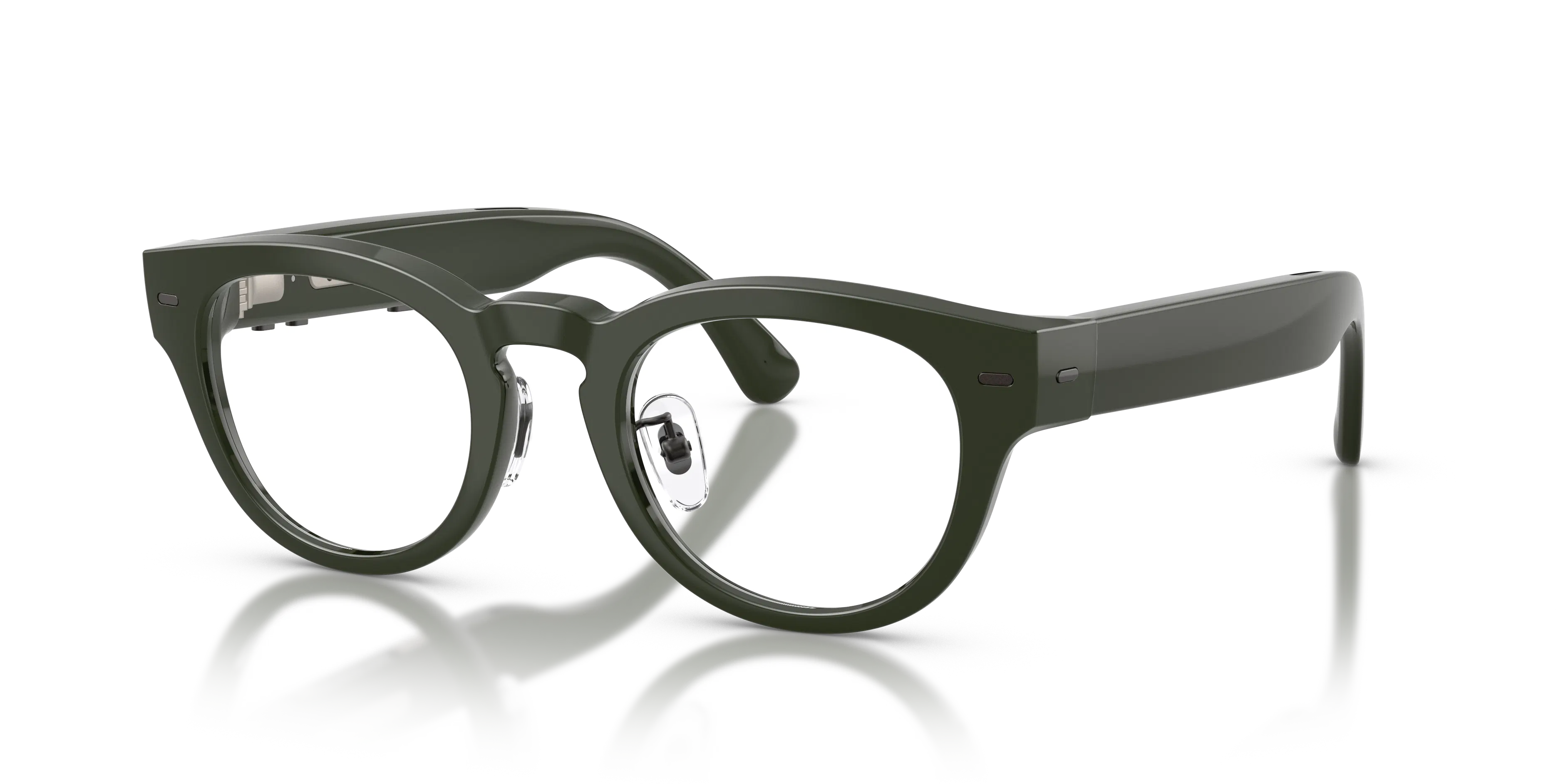 Angle_Left01, Nuance Audio Plus AW5007 Gafas auditivas