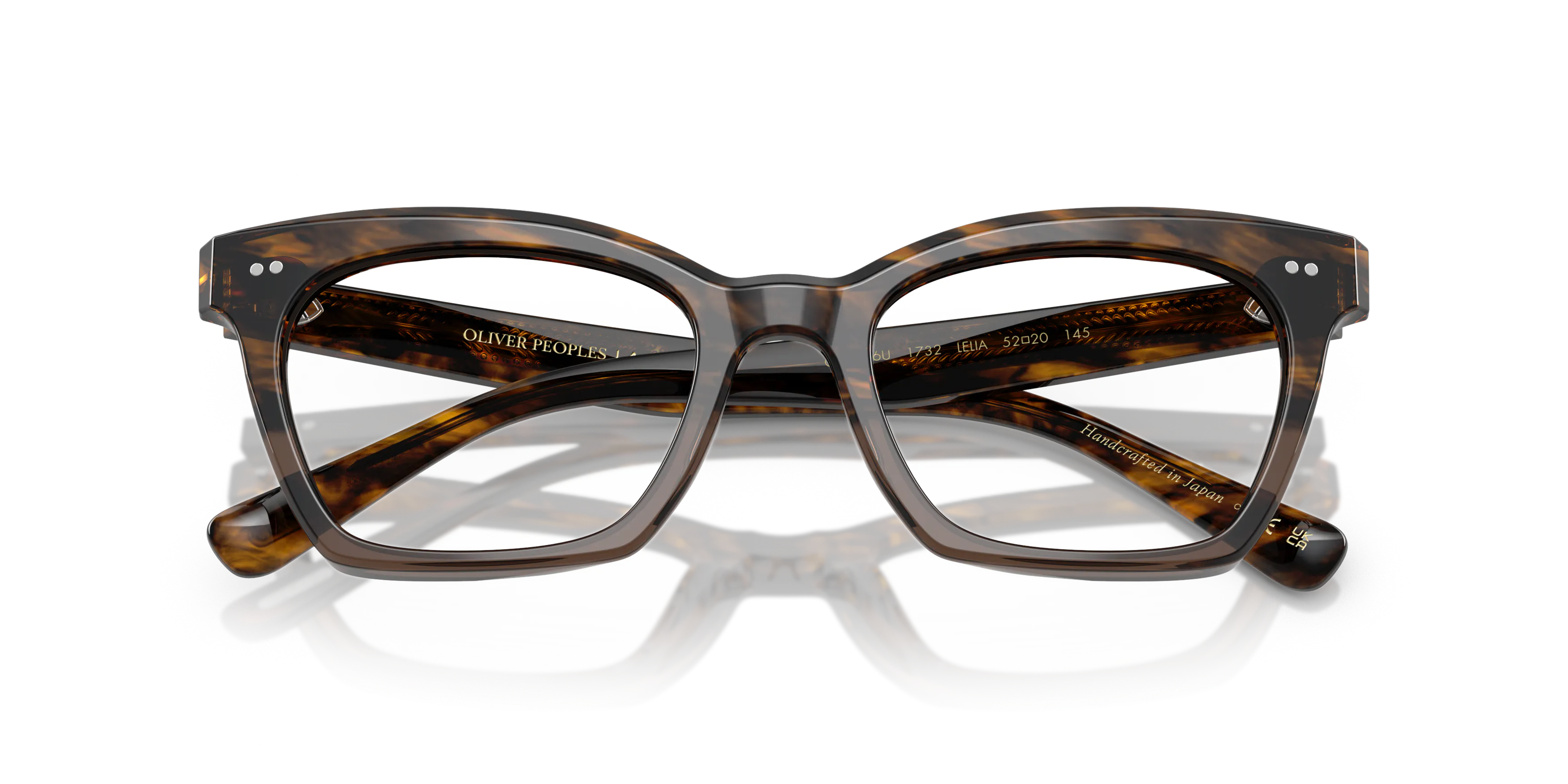 Folded, OLIVER PEOPLES OV5566U 1732