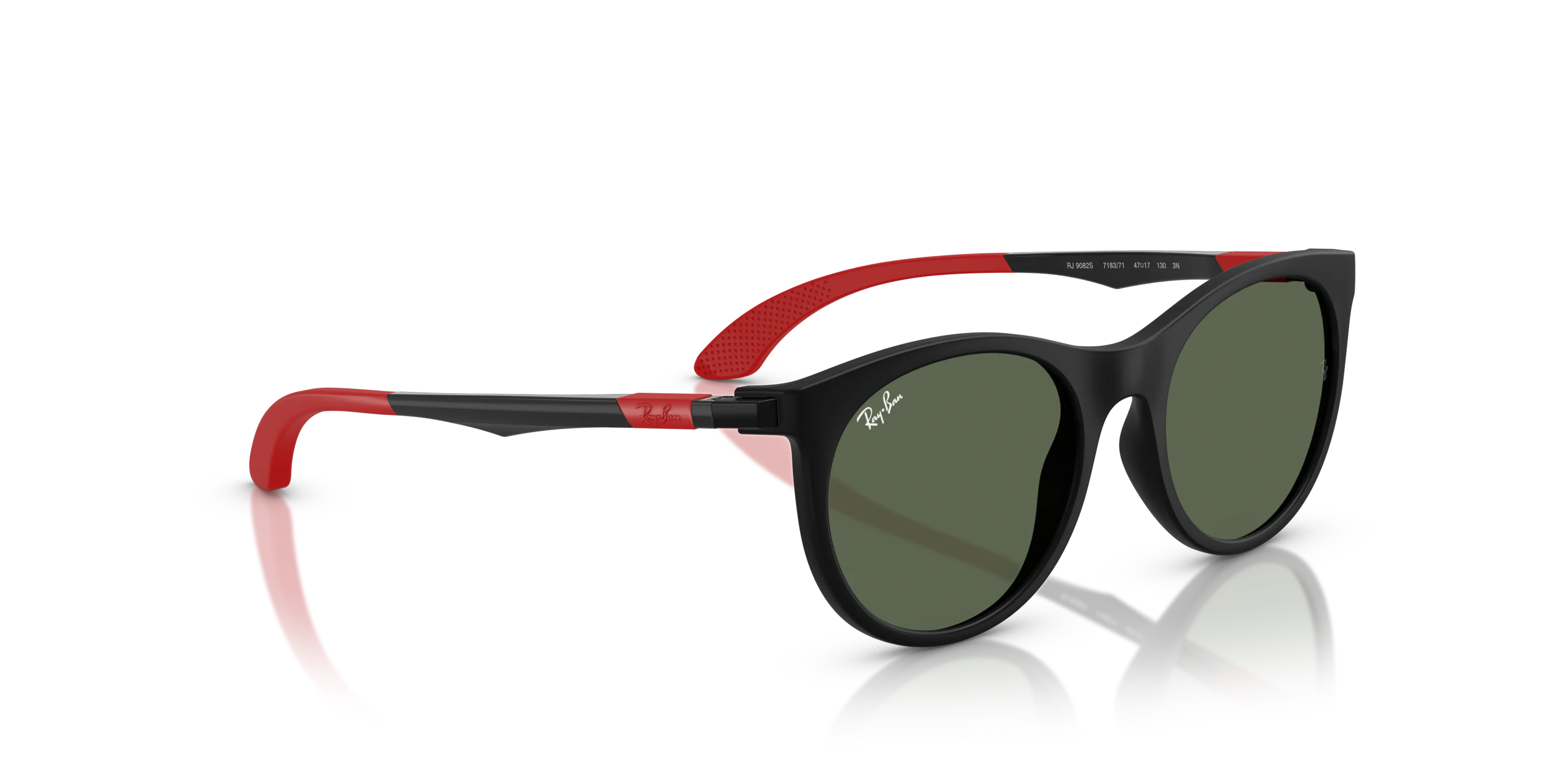 Angle_Right01, Ray-Ban Kids RB9082S 718371