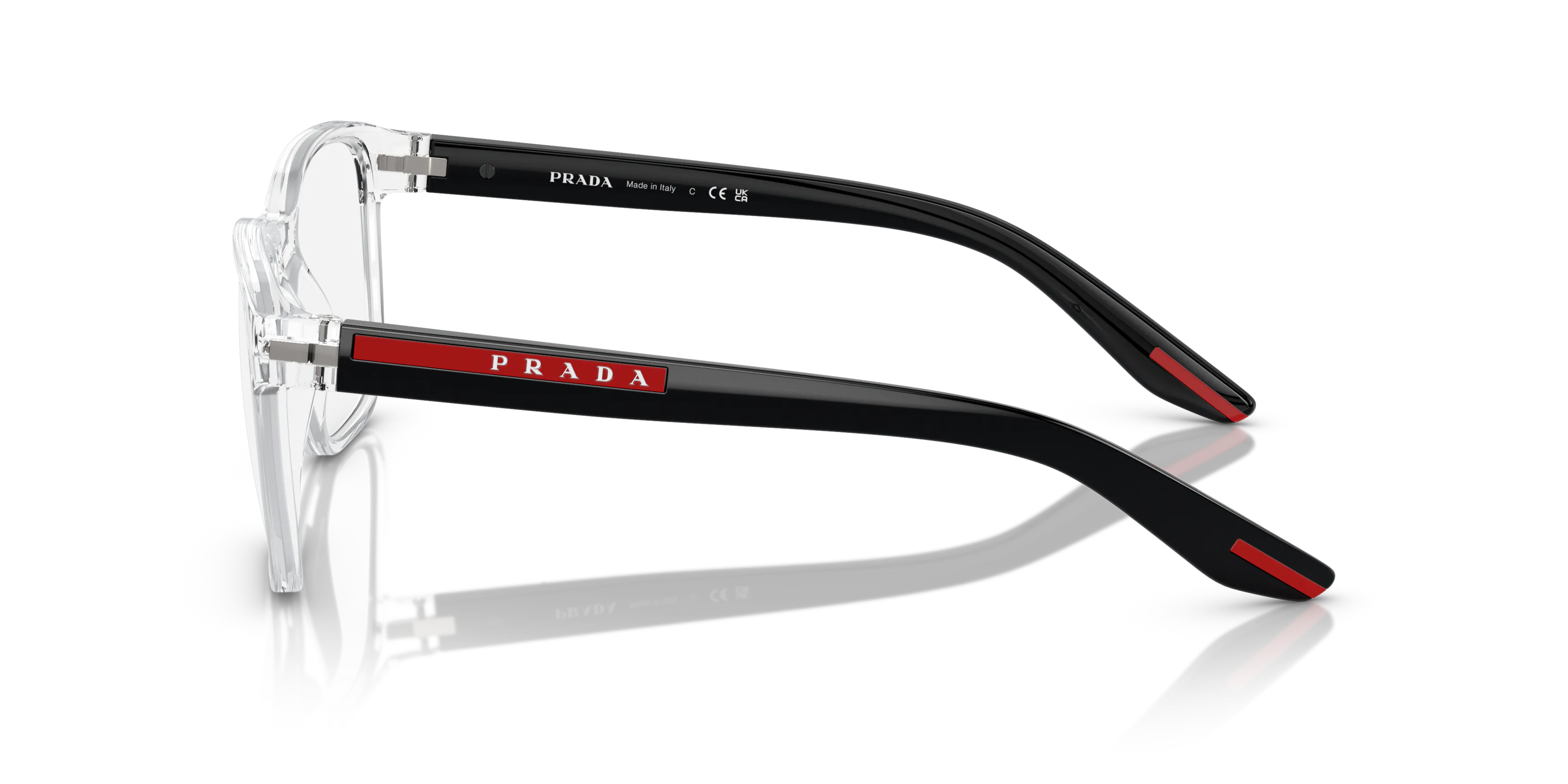 Angle_Left02, Prada Linea Rossa PS 06PV Glasses