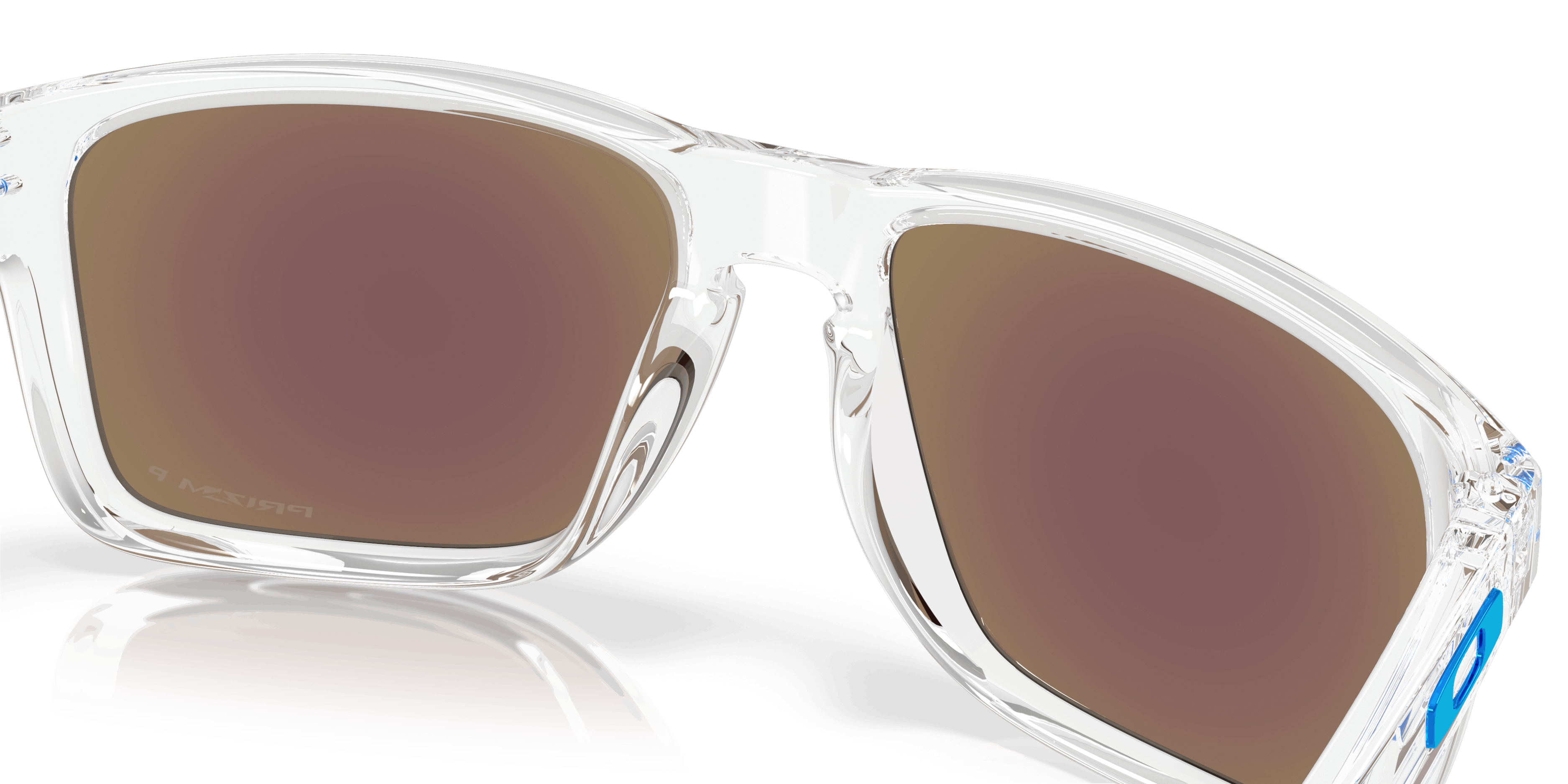 Detail03, Oakley Holbrook XXL OO 9487 Sunglasses
