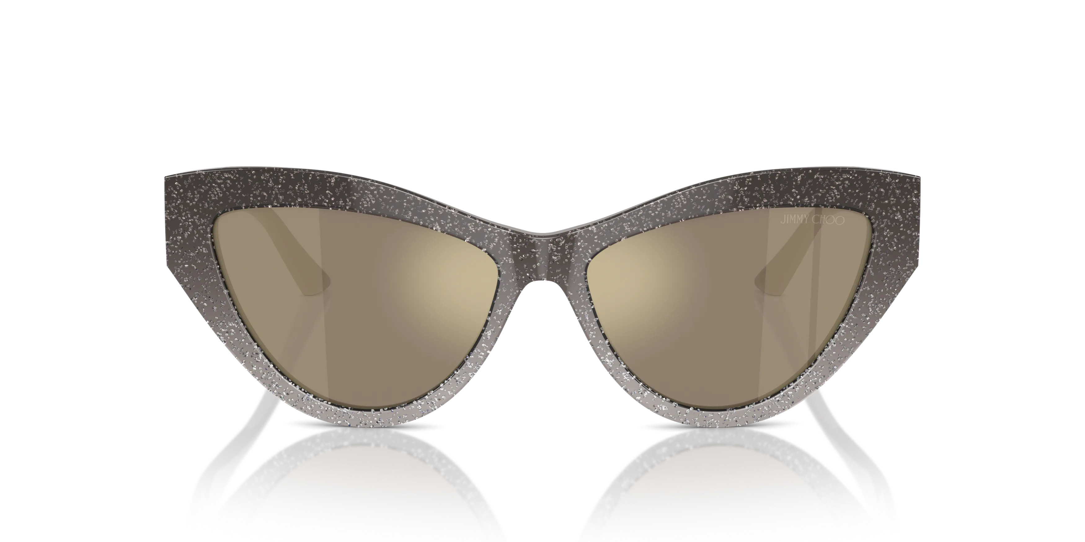 Front, Jimmy Choo 0JC5004 50465A Solglasögon