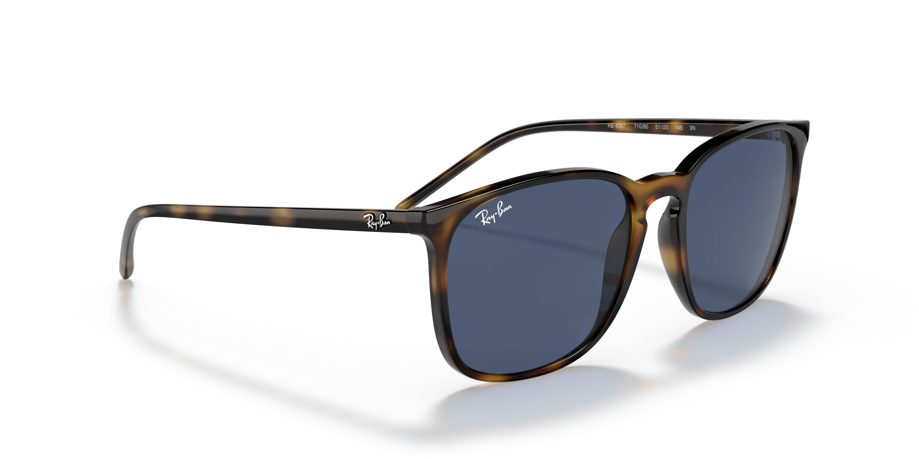 Angle_Right01, Ray-Ban RB4387 710/80