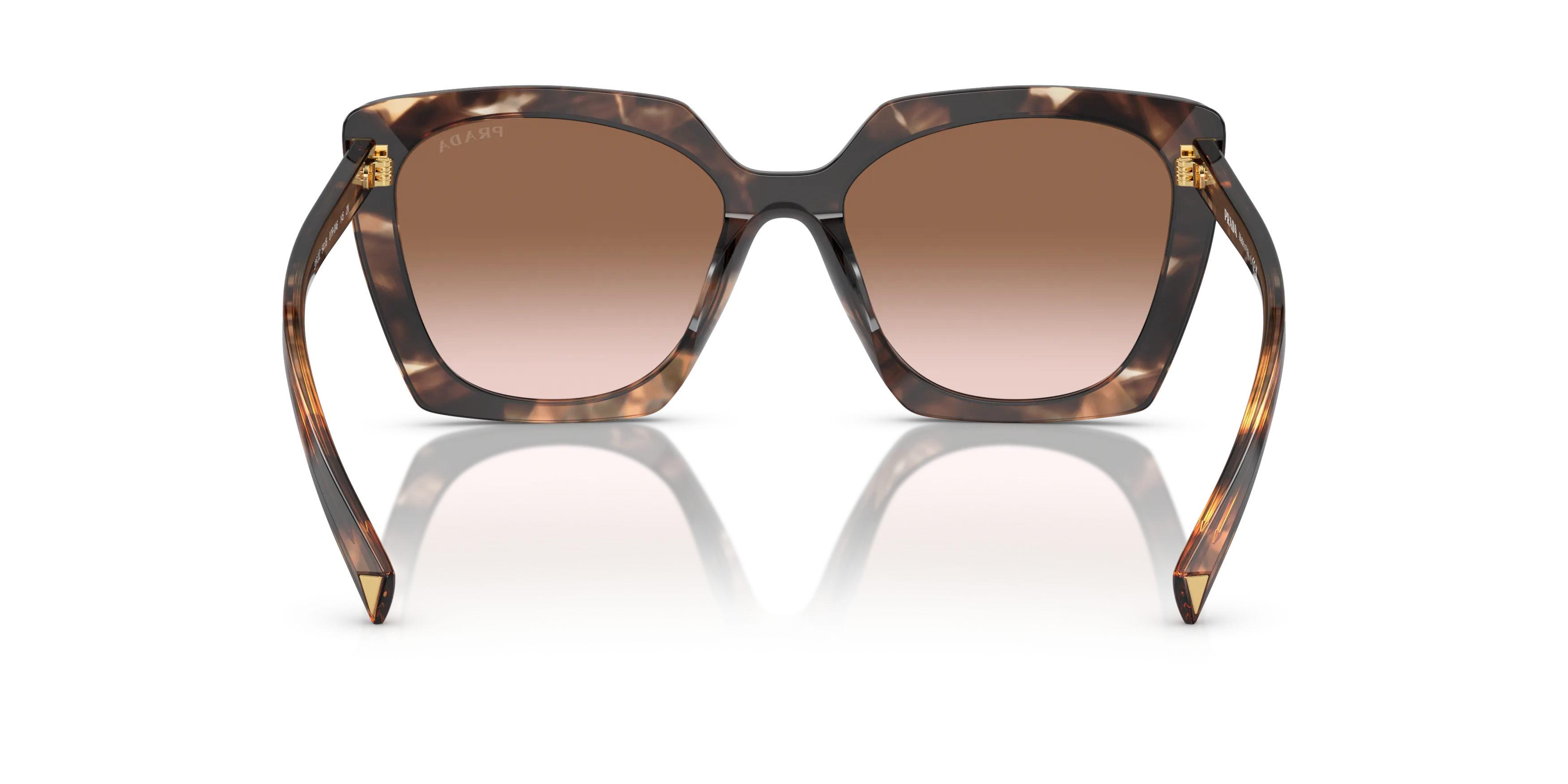 Detail02, Prada PR 23ZS Sunglasses