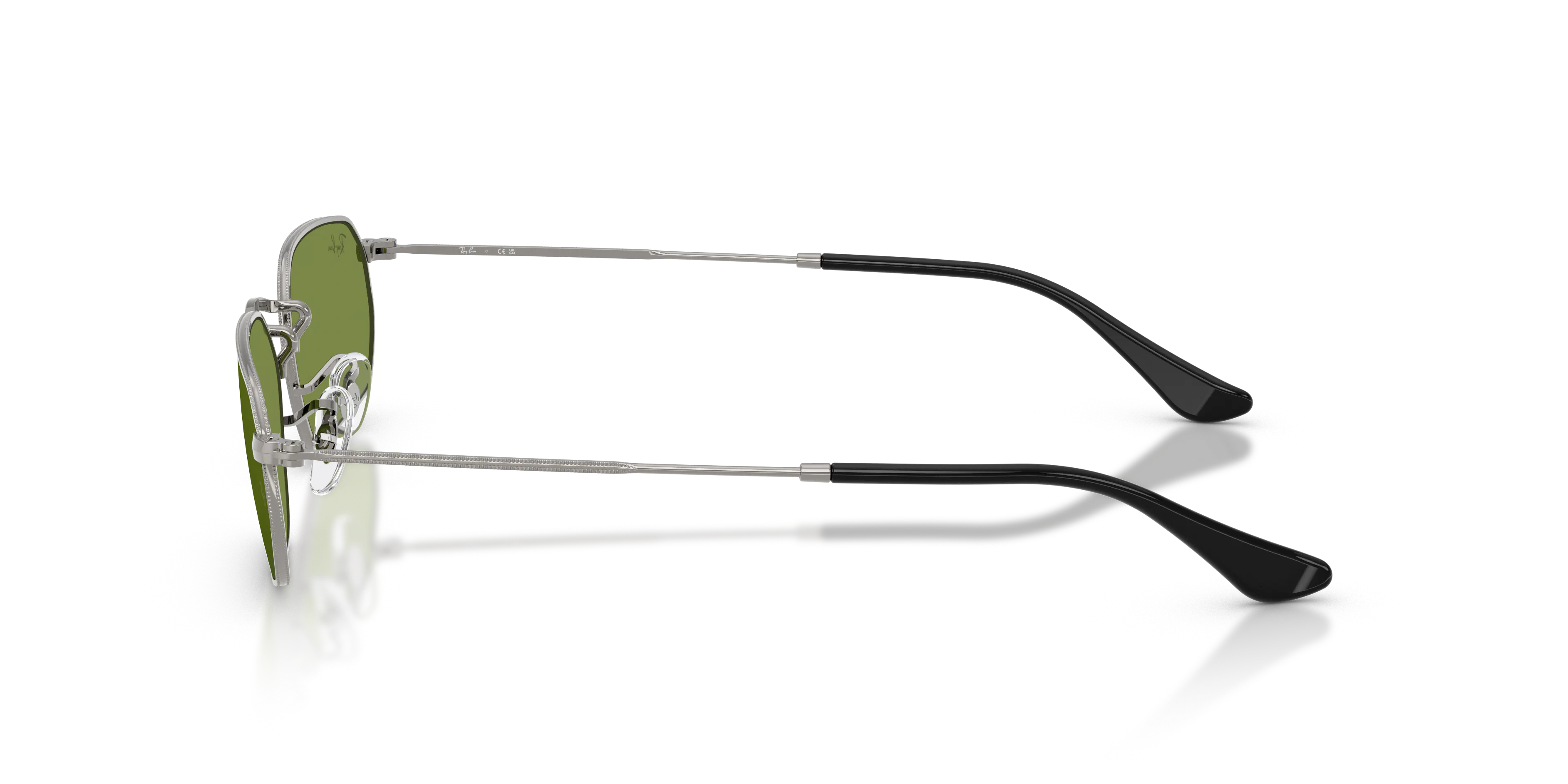 Angle_Left02, Ray-Ban RB3947 004/4E