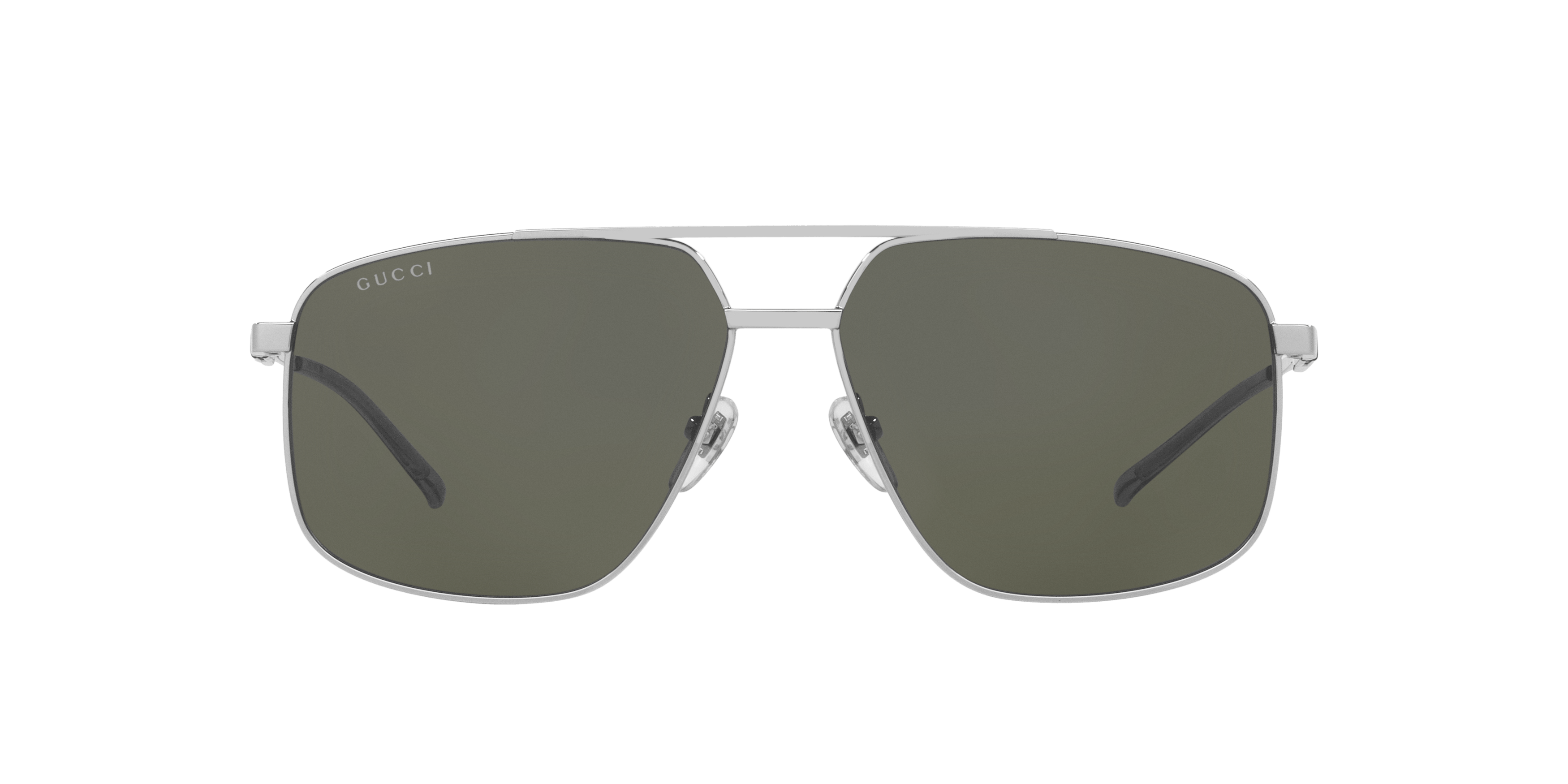 Front, Gucci GG1676S GC002312 4100L1