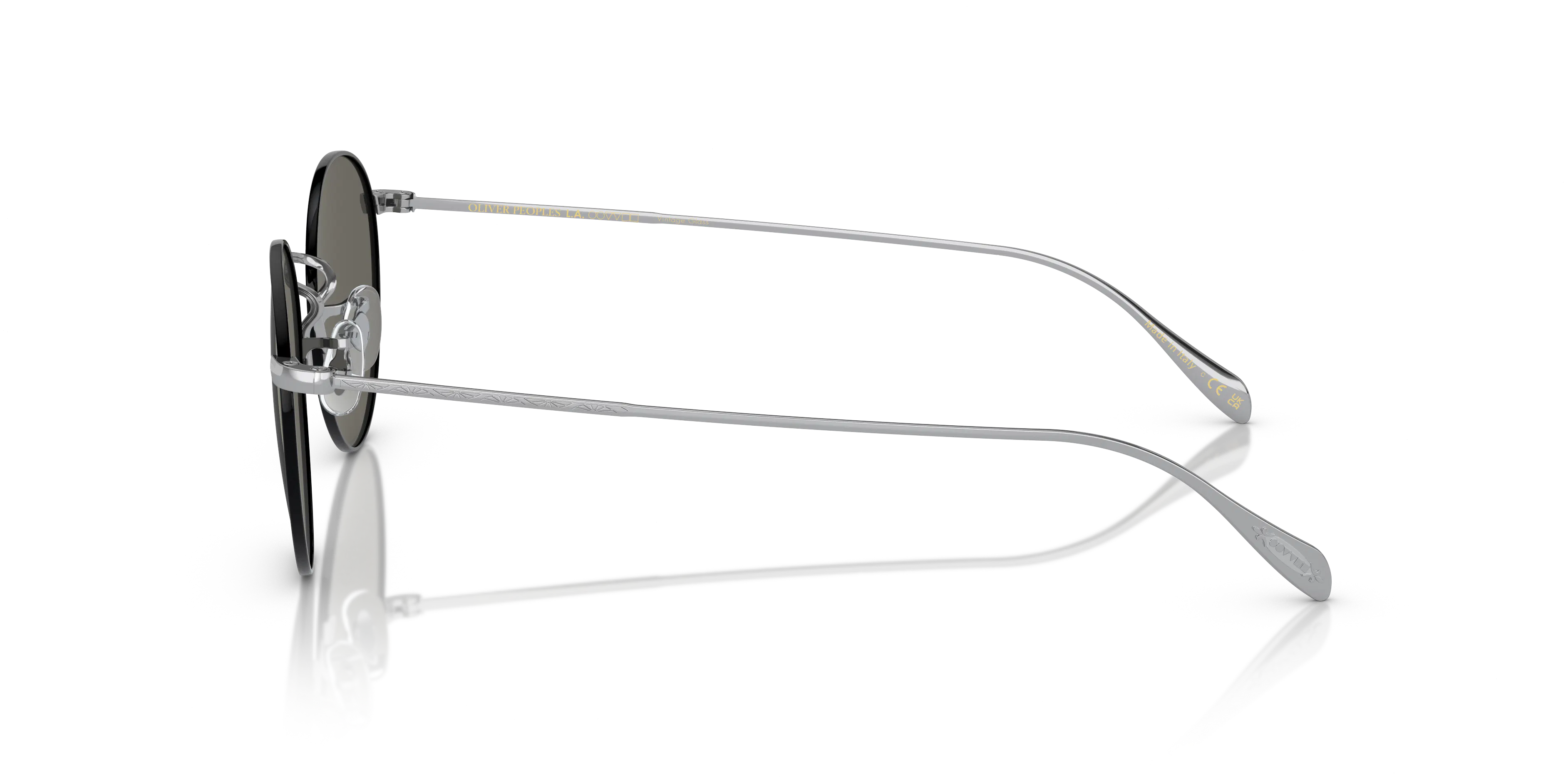 Angle_Left02, Oliver Peoples 0OV1186S 5306R5 Solglasögon