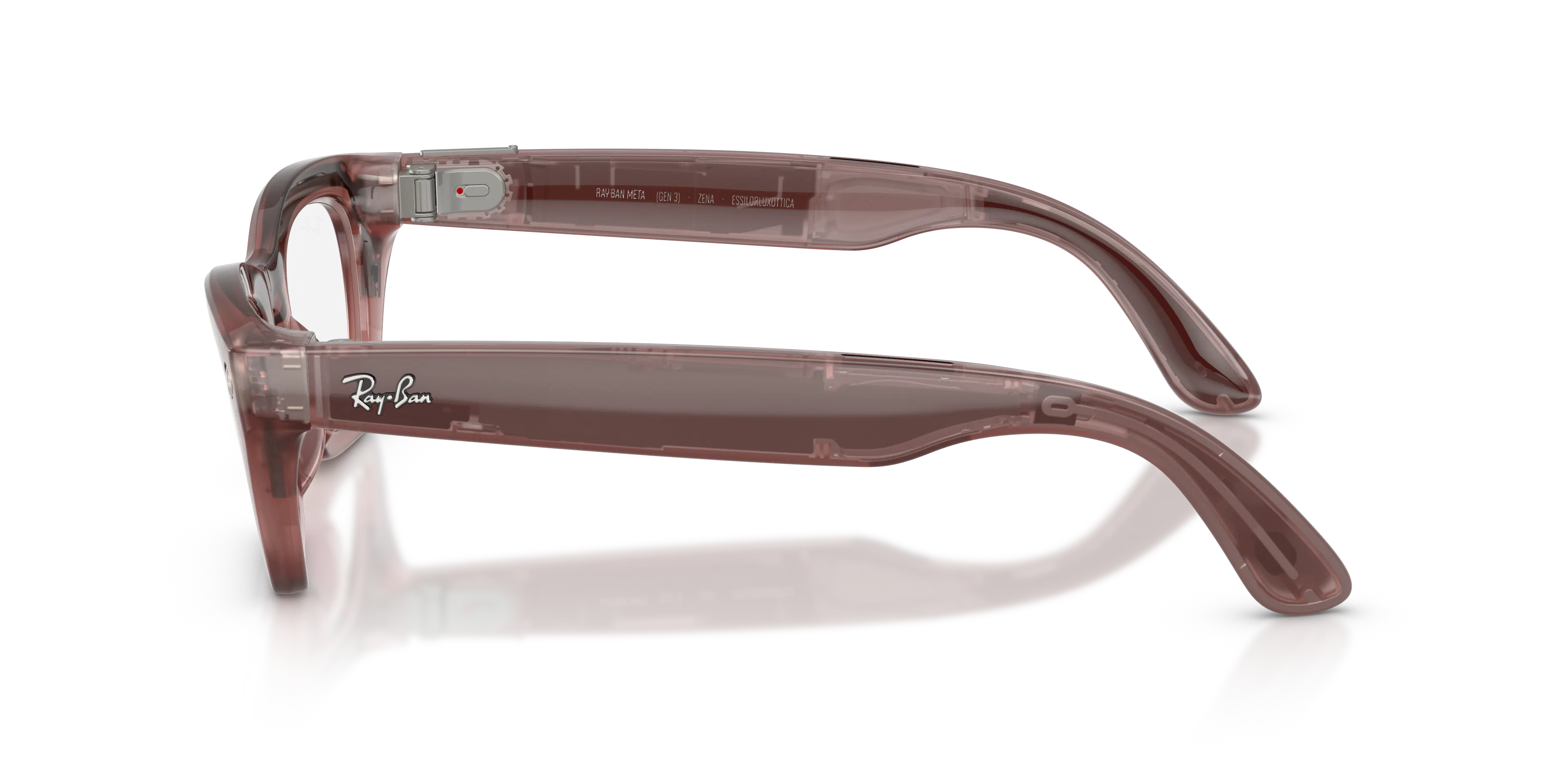 Angle_Left02, Ray-Ban Meta (Gen 3) RW4015V 8553