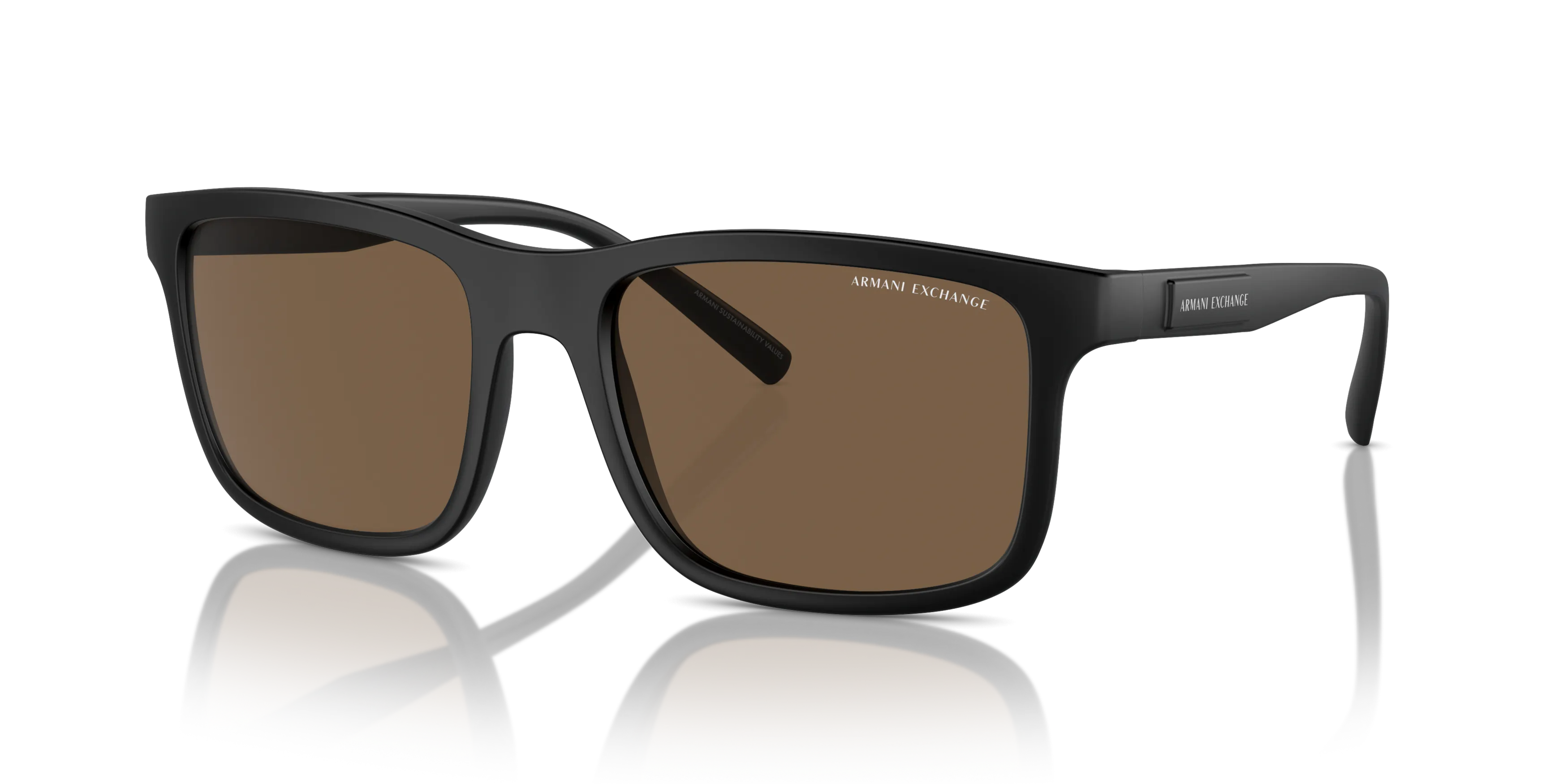 Angle_Left01, Armani Exchange AX4145S 807873