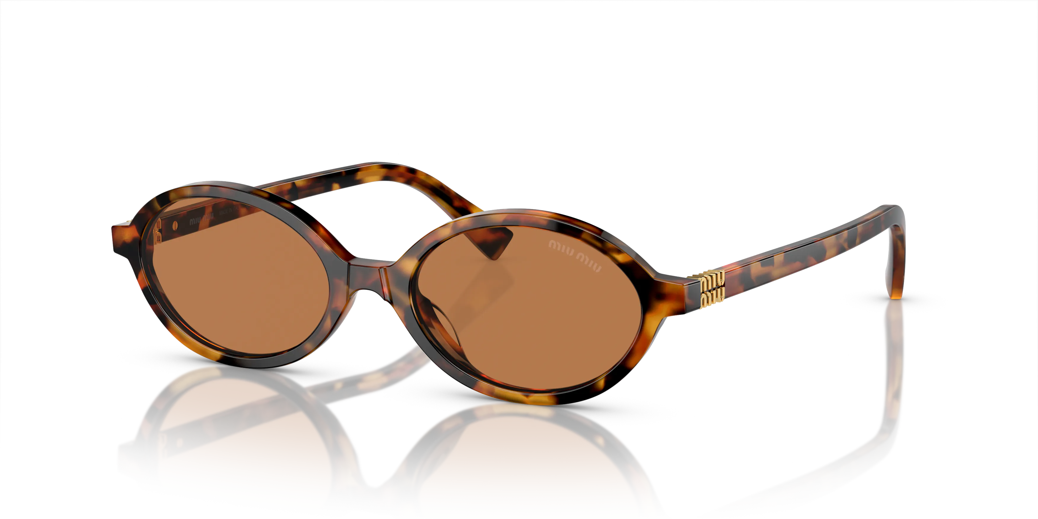 Angle_Left01, Miu Miu MU 04ZS 19P2Z1