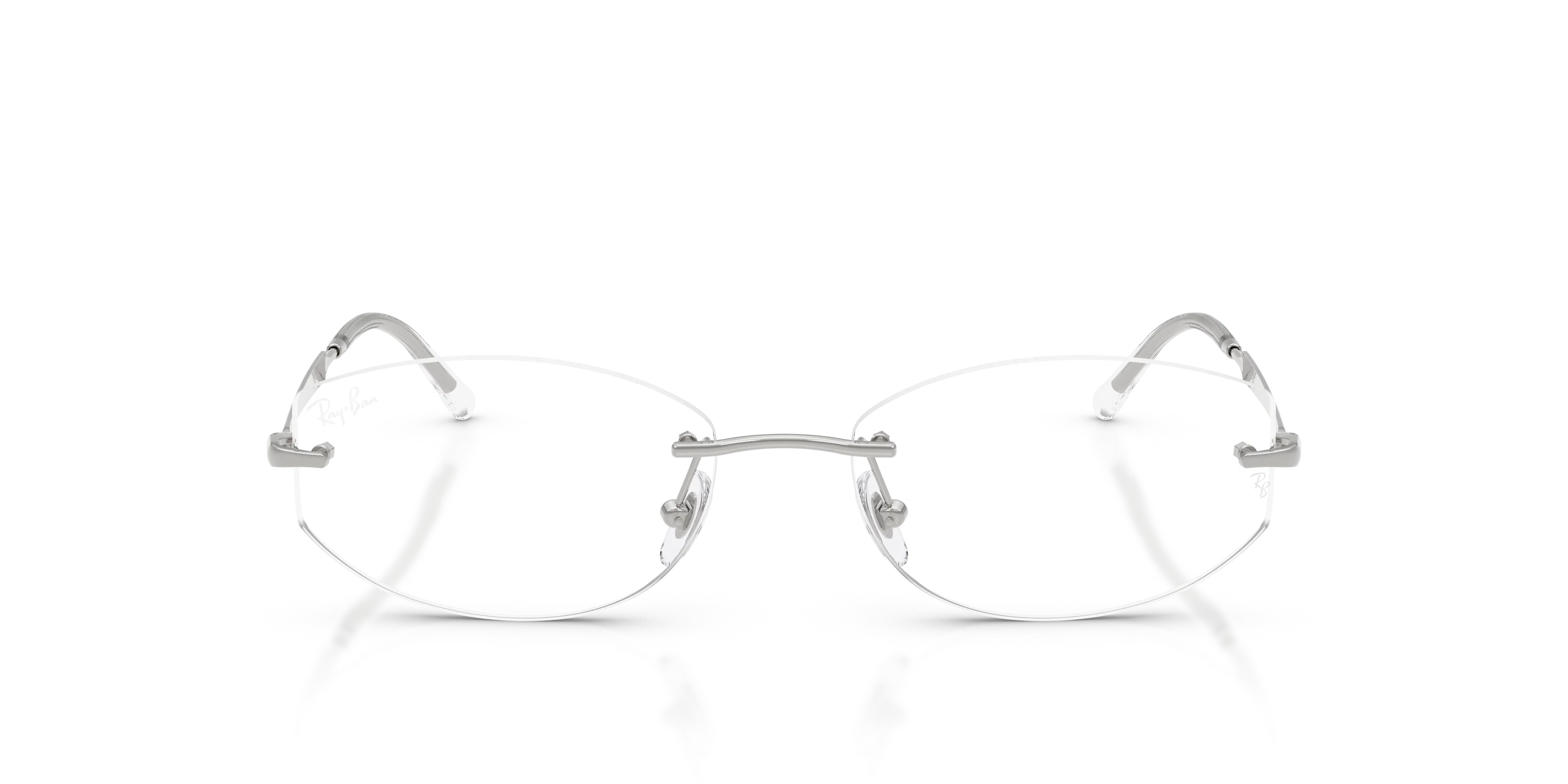 Front, Ray-Ban RB3792V 2501