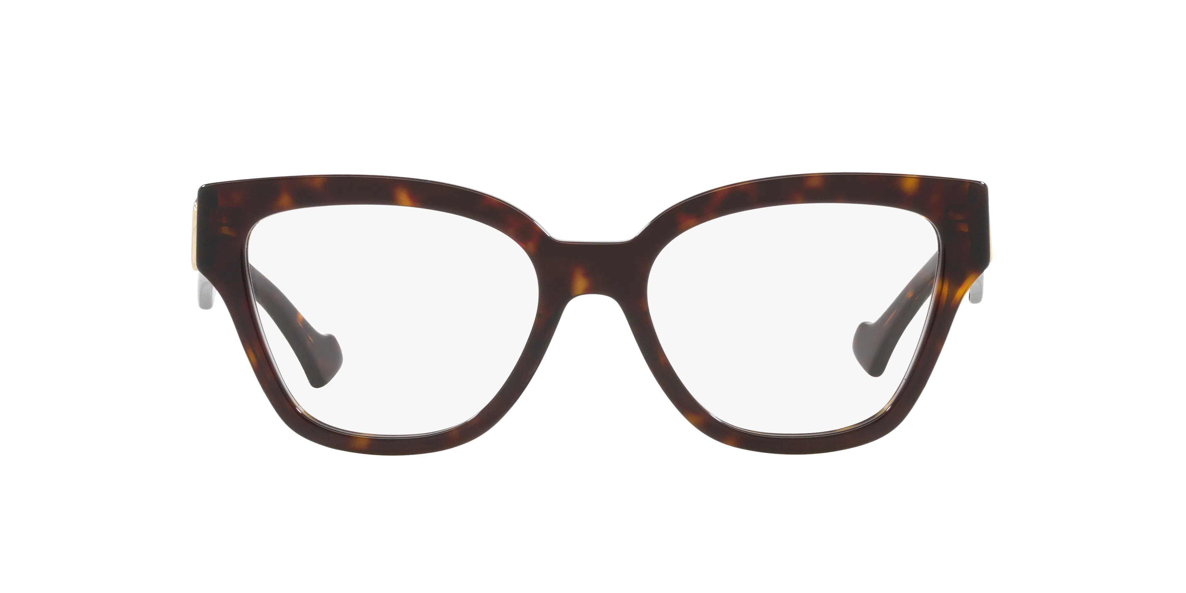 Front, Gucci GG 002125 Glasses