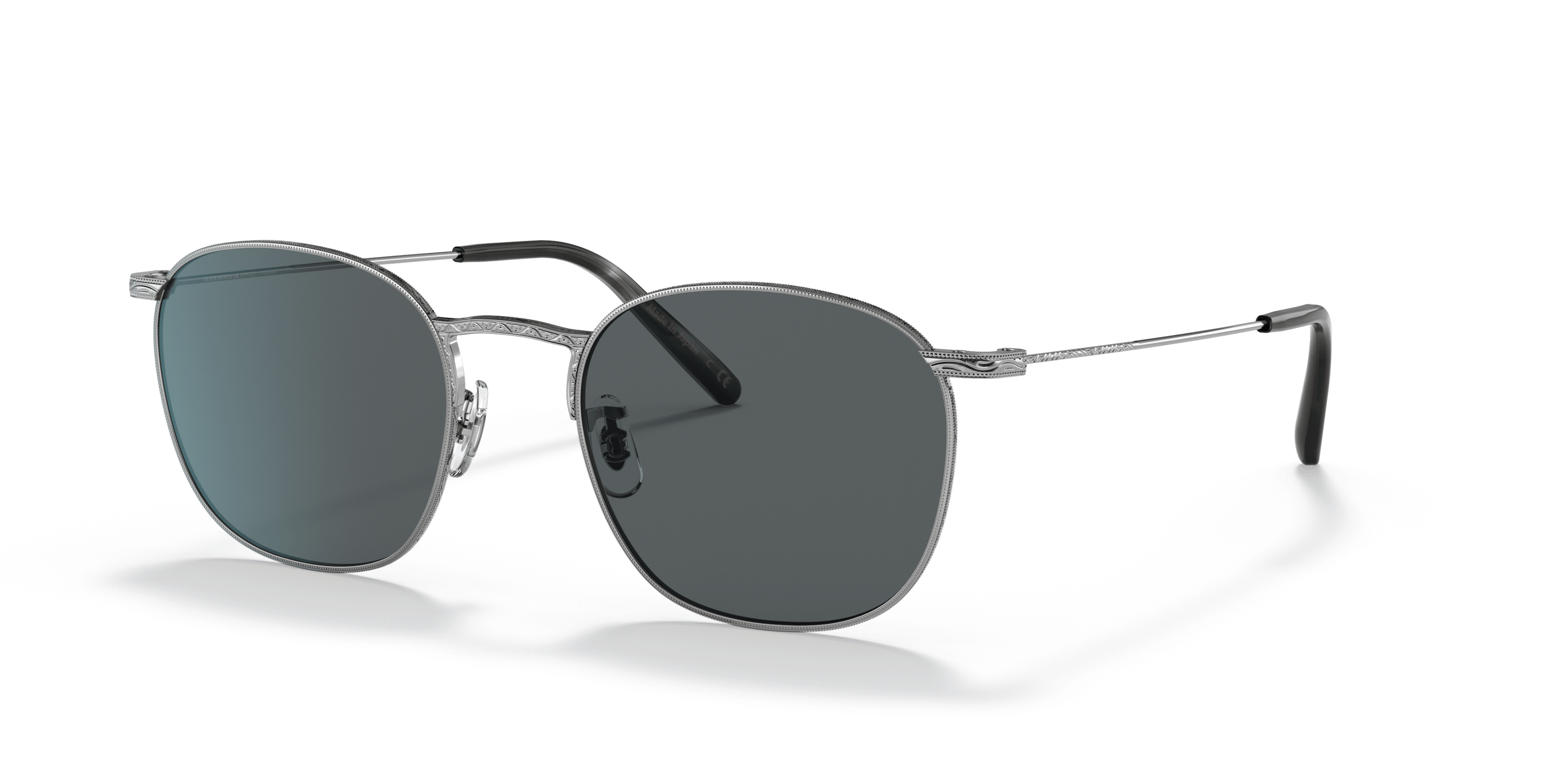 Angle_Left01, Oliver Peoples GOLDSEN SUN OV1285ST 5036P2