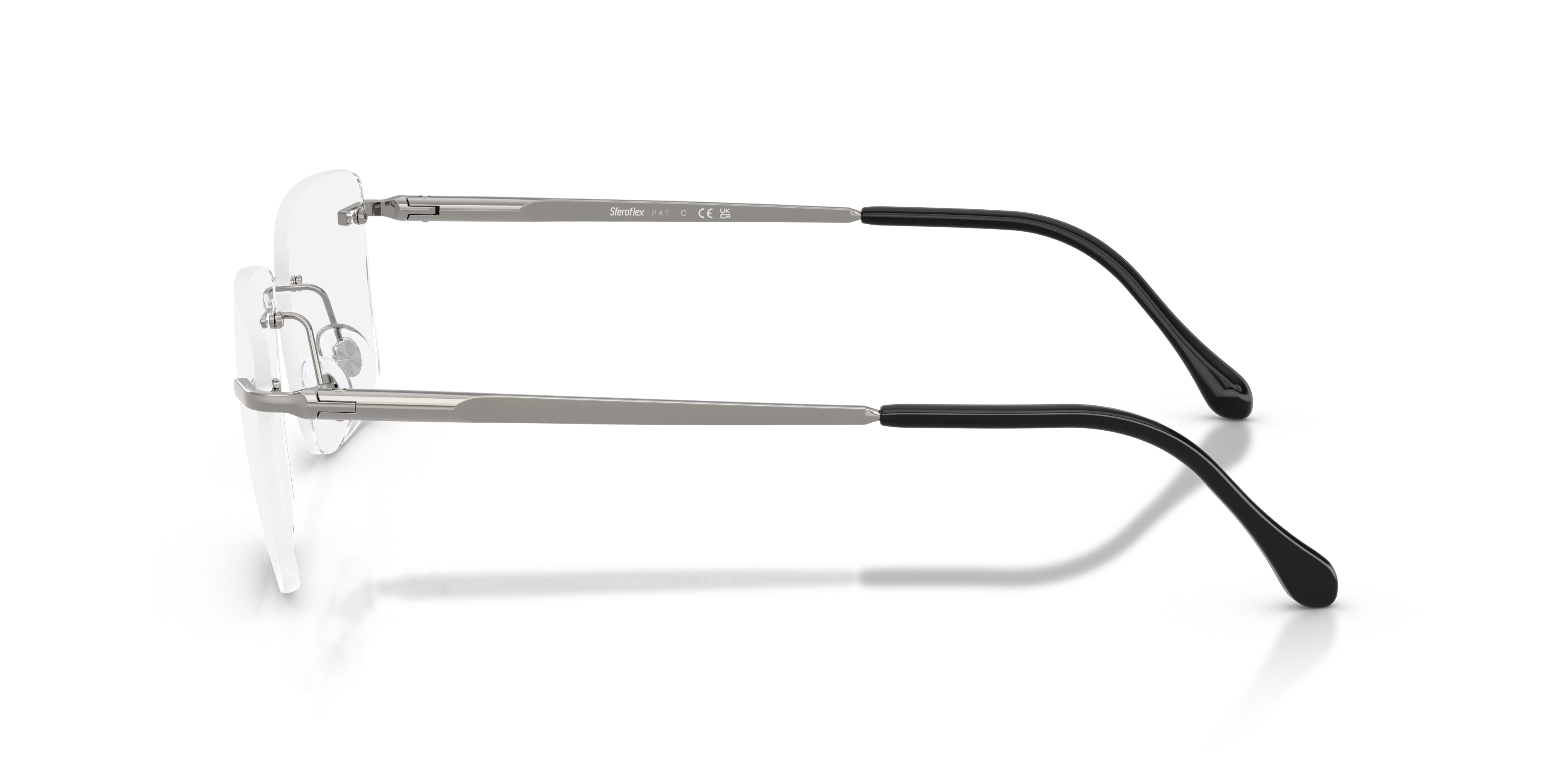 Angle_Left02, Sferoflex SF 2304 Glasses