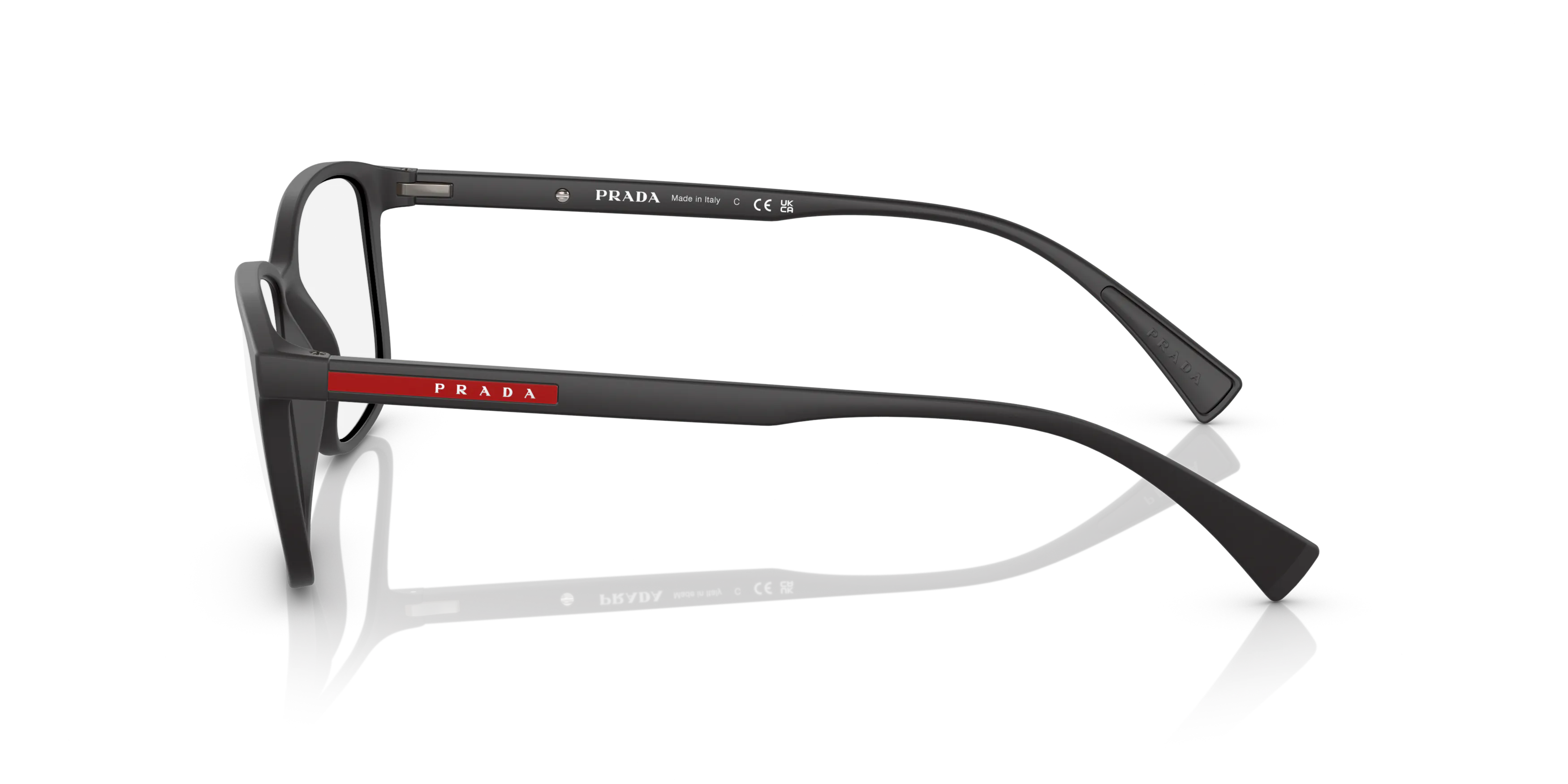 Angle_Left02, Prada Linea Rossa 0PS 04IV DG01O1