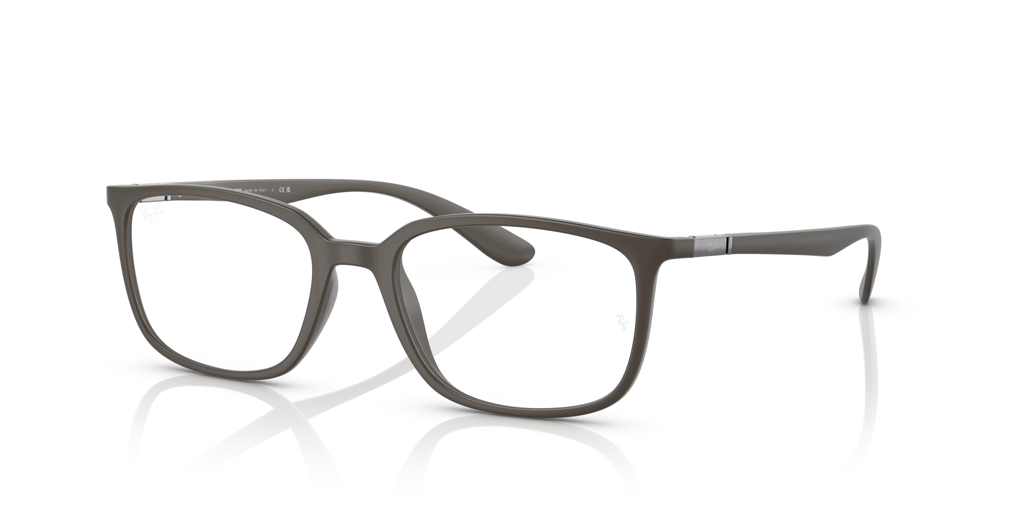 Angle_Left01, Ray-Ban RB7208 Optics 8063