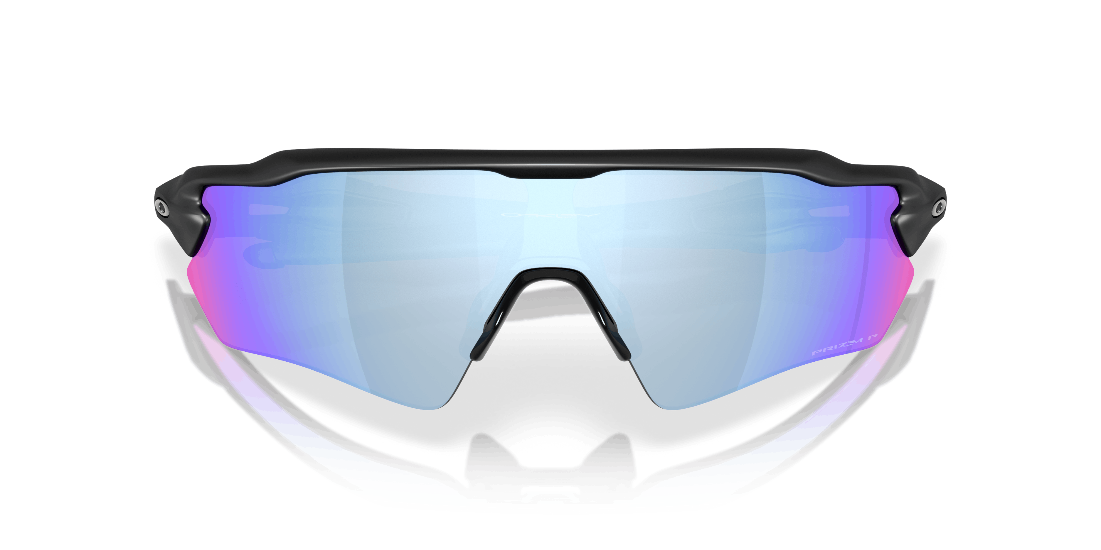 Folded, Oakley Radar® EV S Path OO 9510 Sunglasses