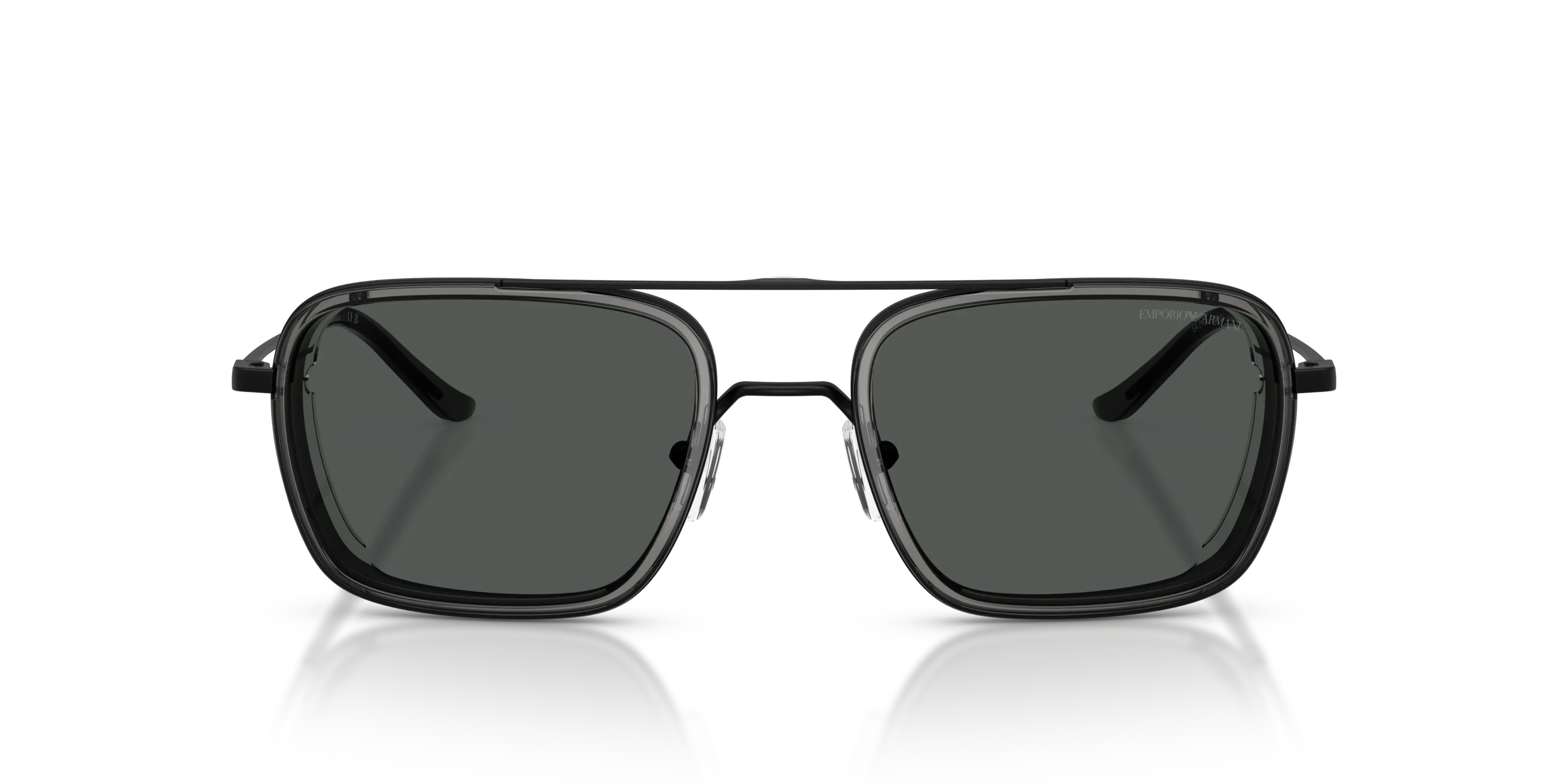 Front, Emporio Armani EA2162 300187