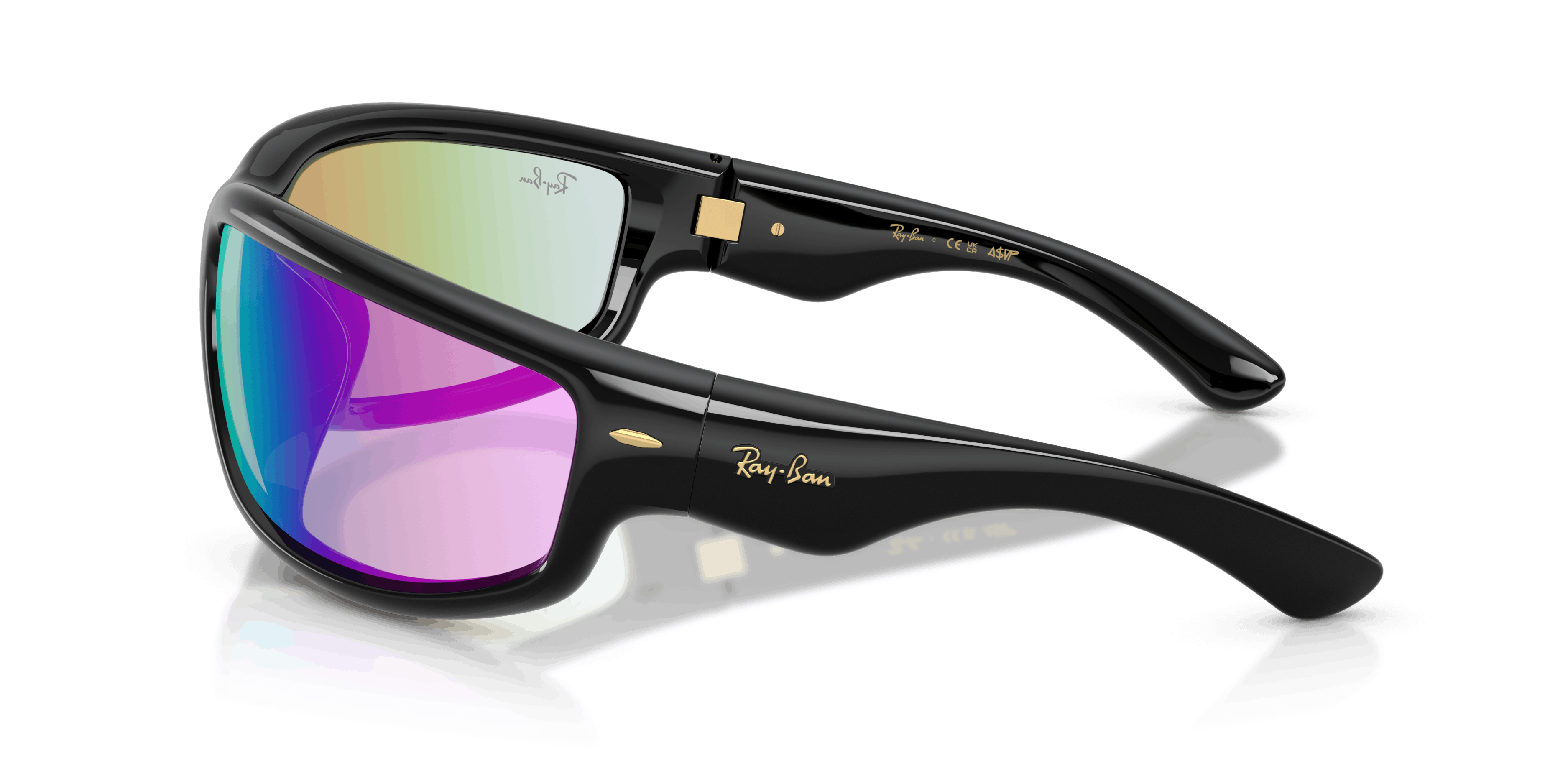 Angle_Left02, Ray-Ban RB4941 601/Y7