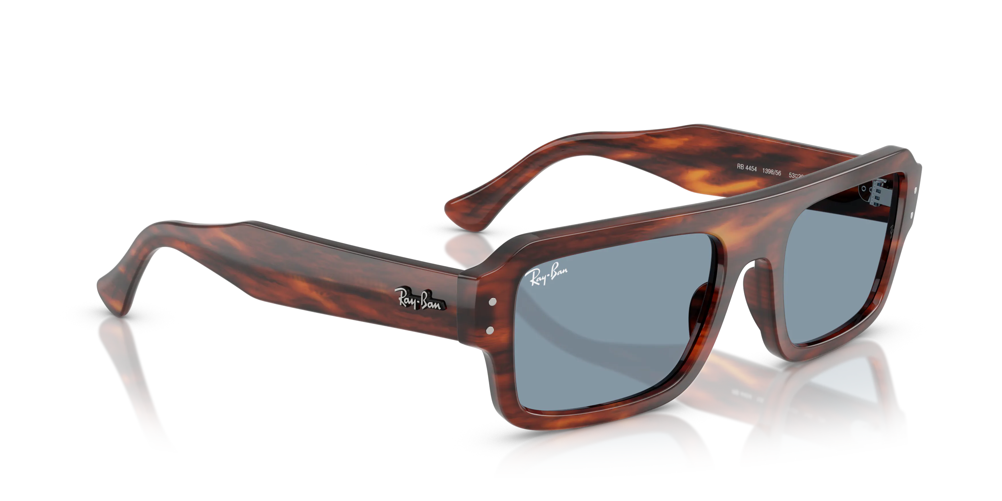 Detail05, Ray-Ban RB4454 Lukas Bio-Based 139856