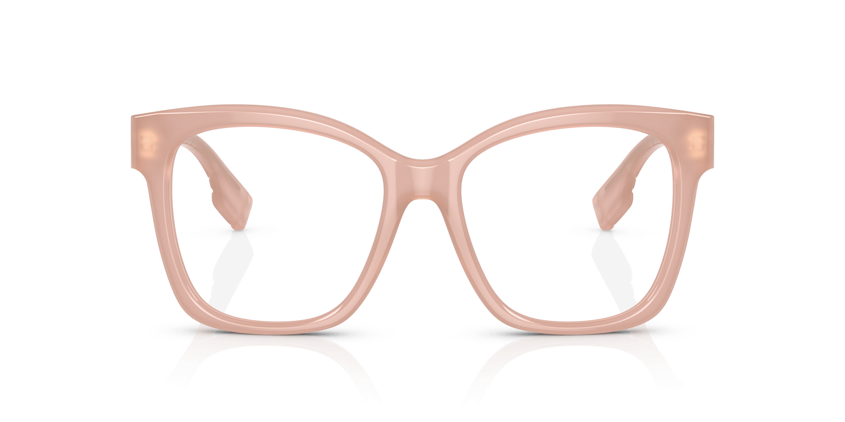Front, Burberry SYLVIE BE2363 3874
