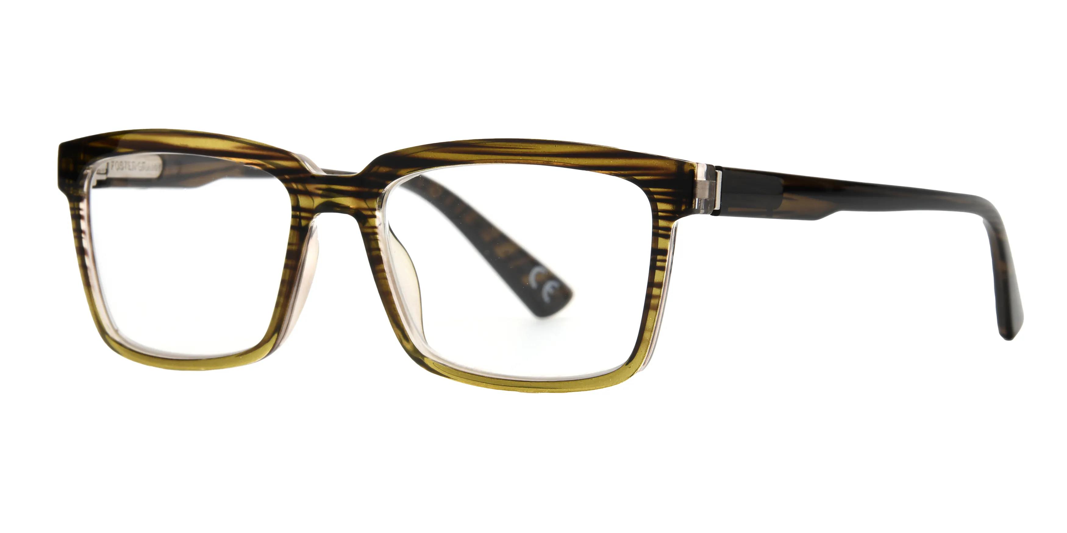 Front, Foster Grant Talan FO000244BLKRED