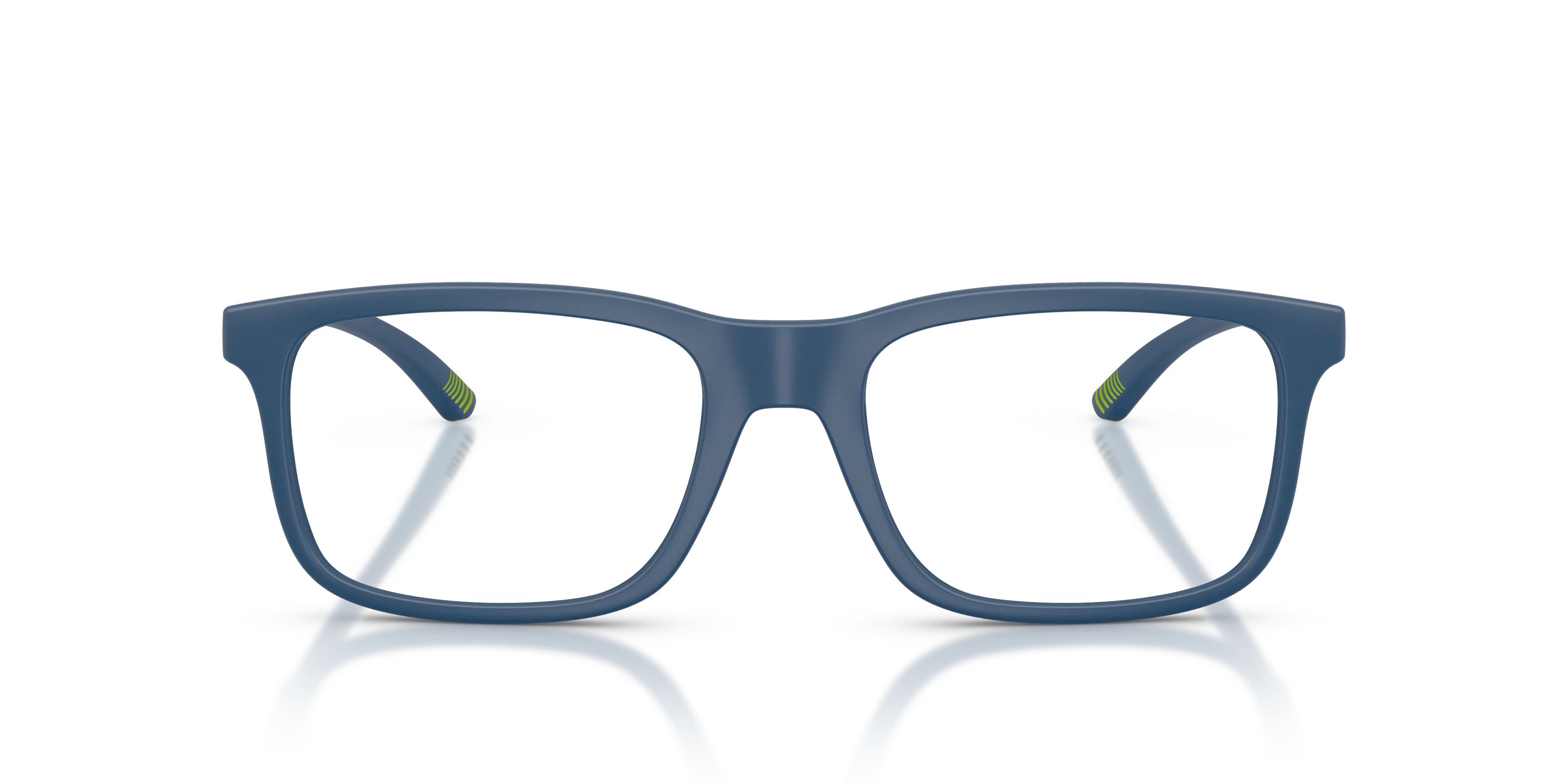 Front, Armani Exchange AX3125U 8376