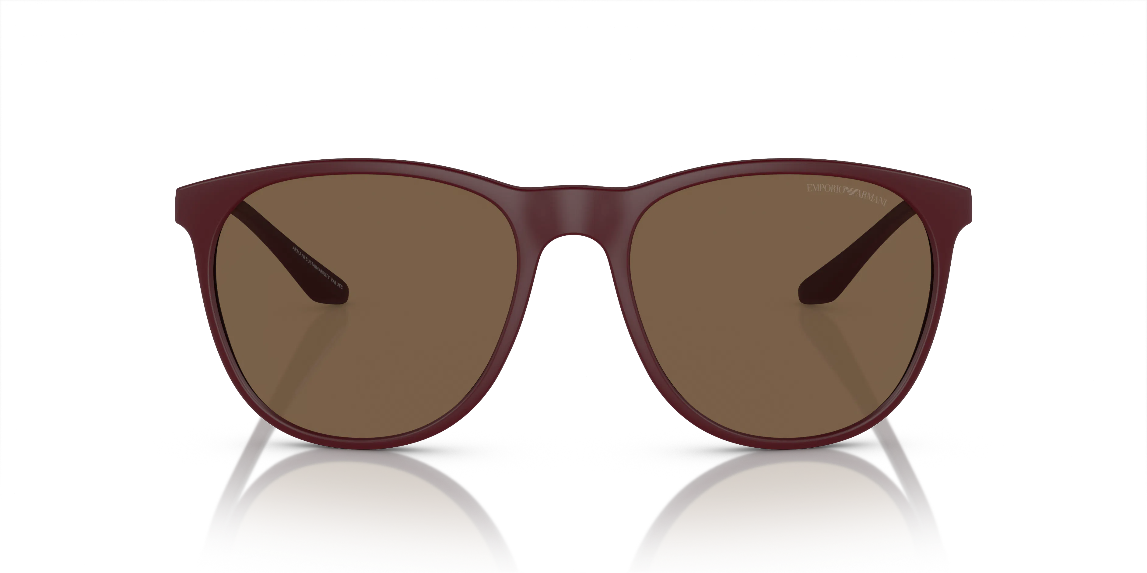 Front, Emporio Armani EA4210 526173