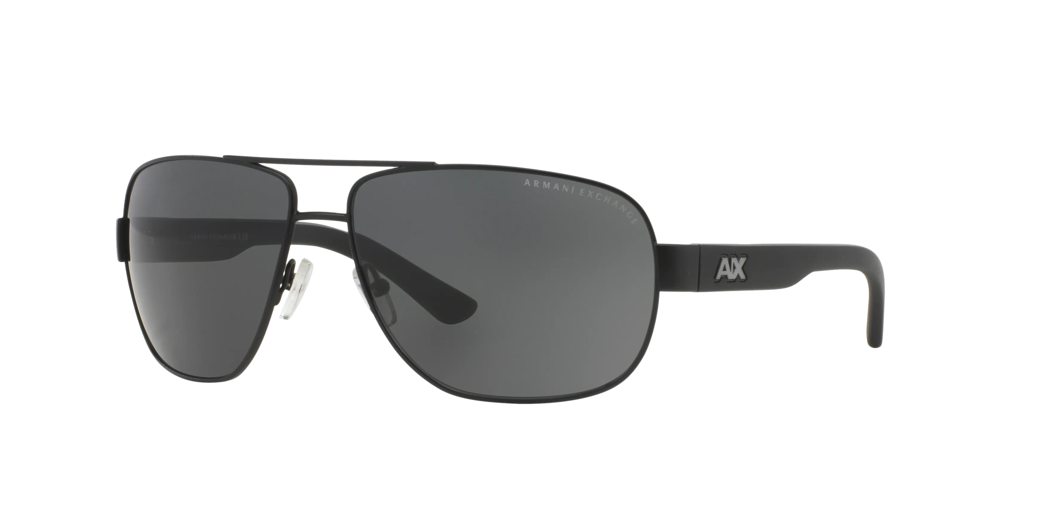 Angle_Left01, Armani Exchange AX2012S 606387