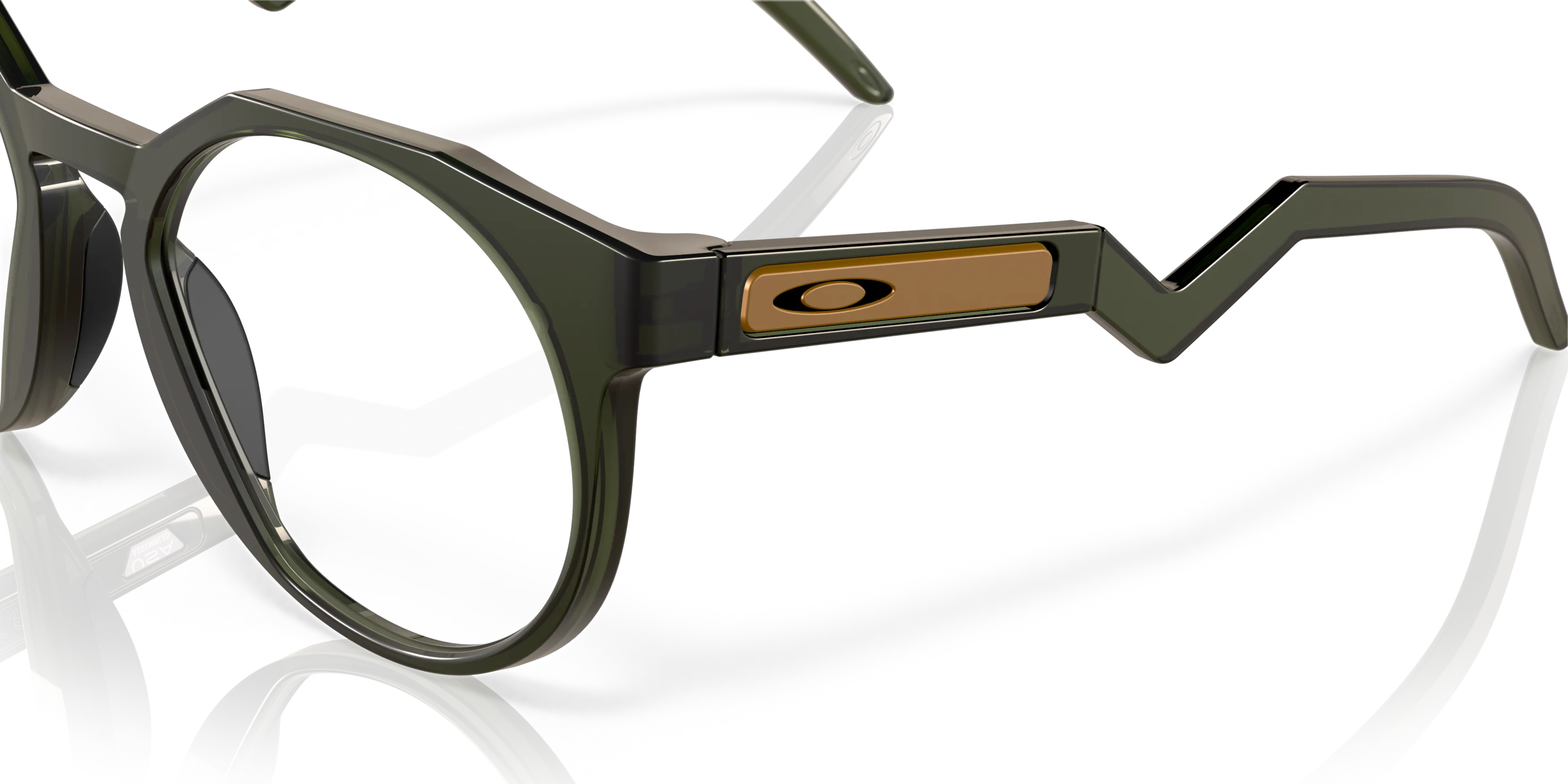 Oakley Glasses - OX 8139 | Vision Express