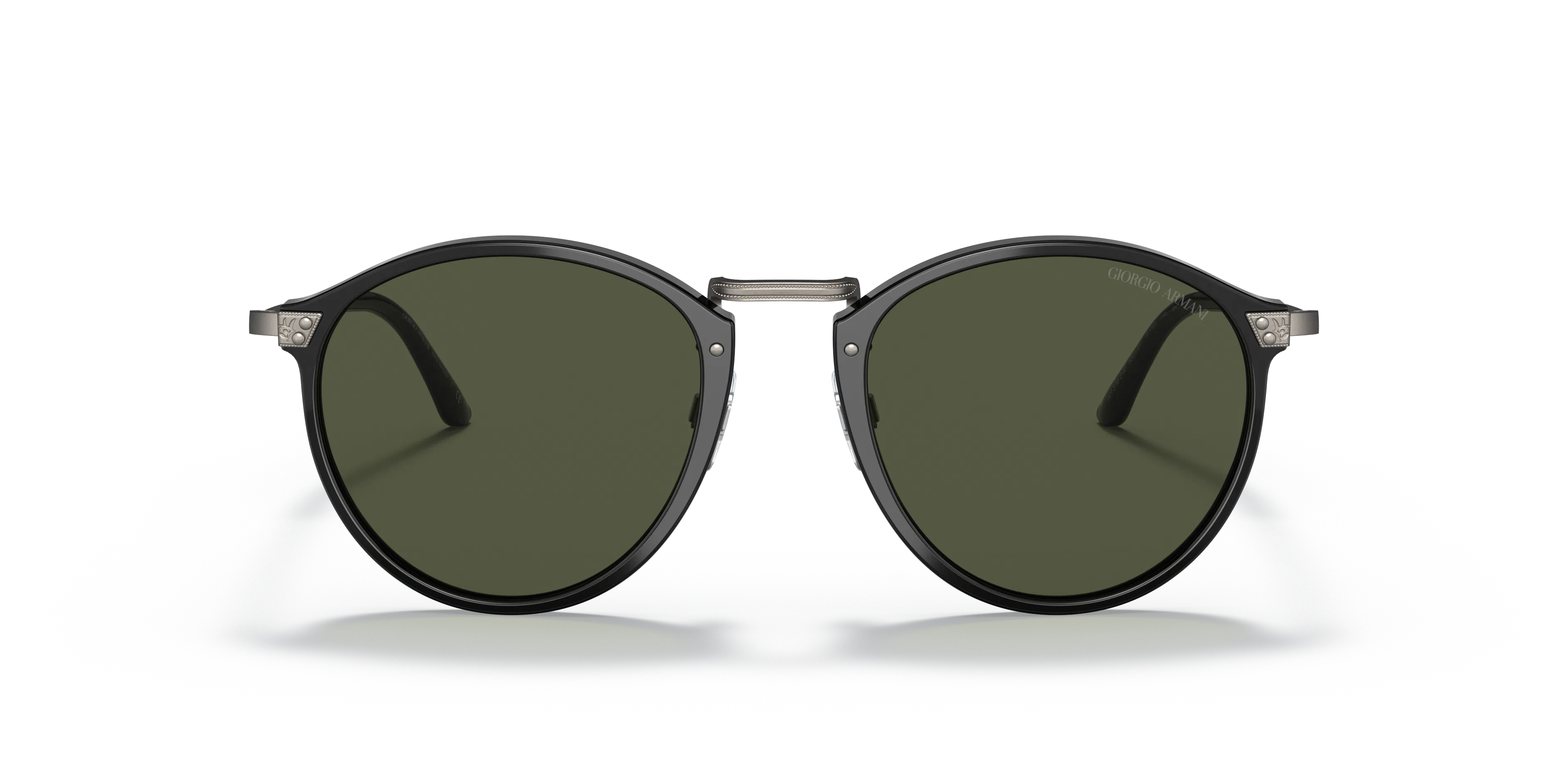 Front, Giorgio Armani AR 318SM 500131