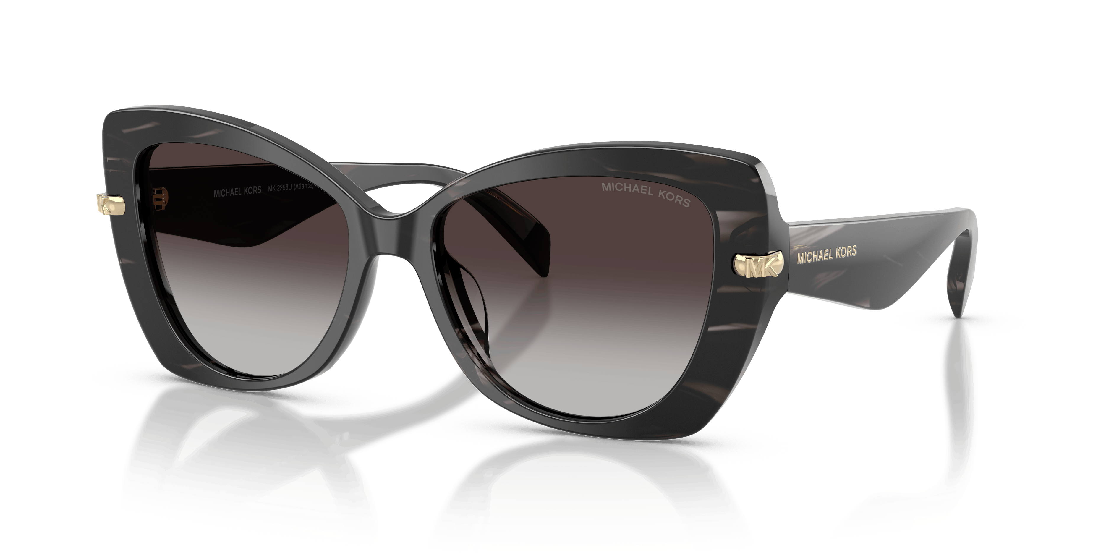 Angle_Left01, Michael Kors Atlanta MK2258U 18963C