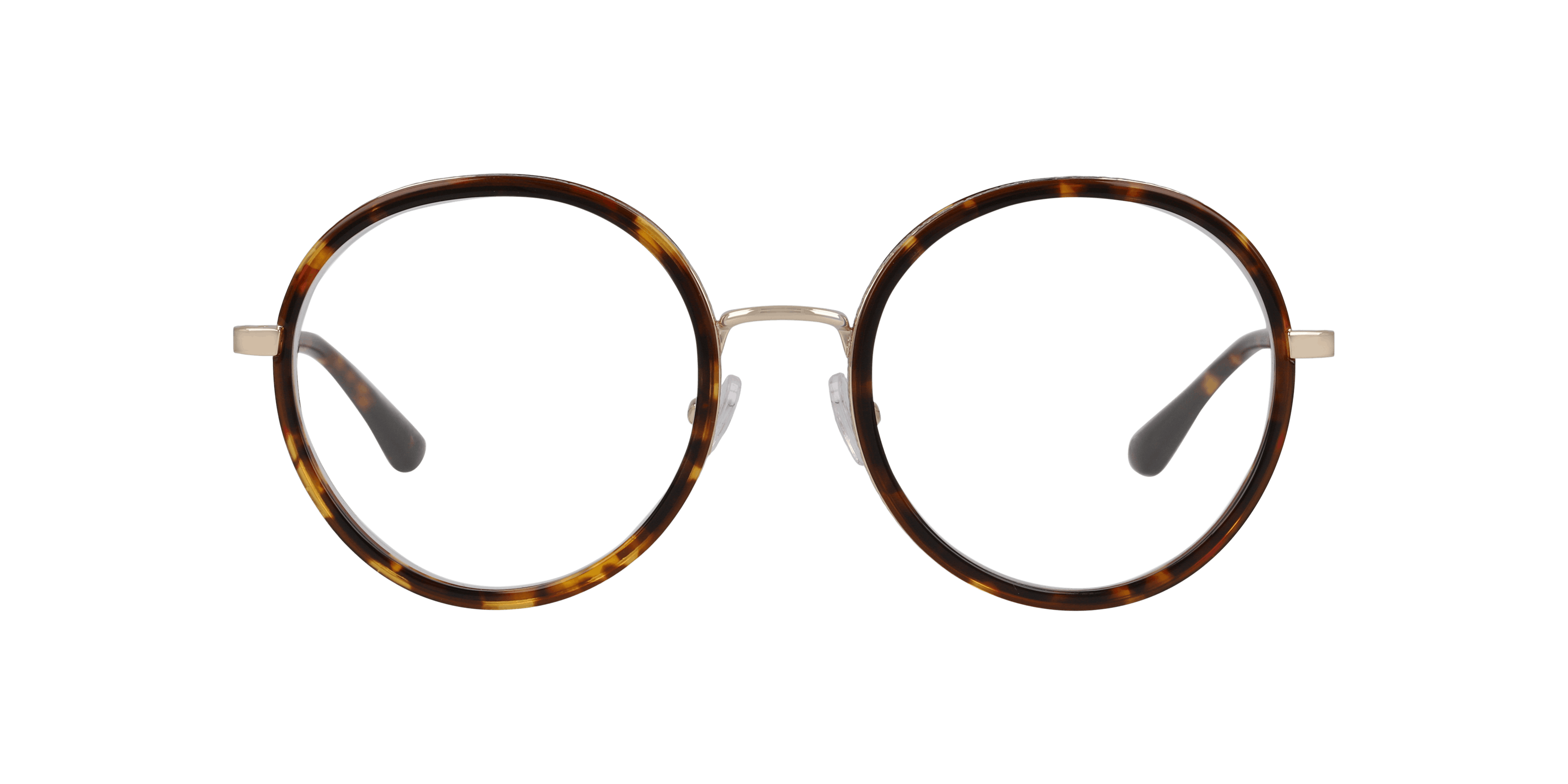 Front, Vintage Flair 0IY1337 C02 Brillestel